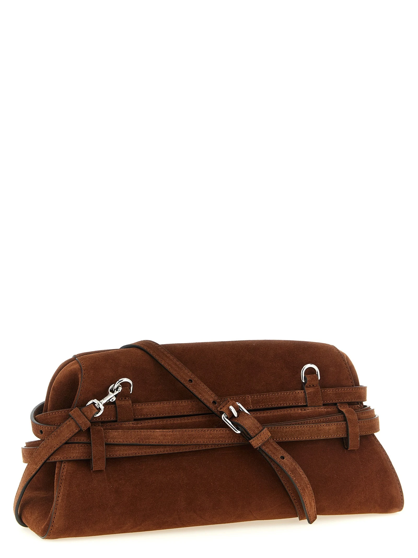 'Tie Me' big clutch