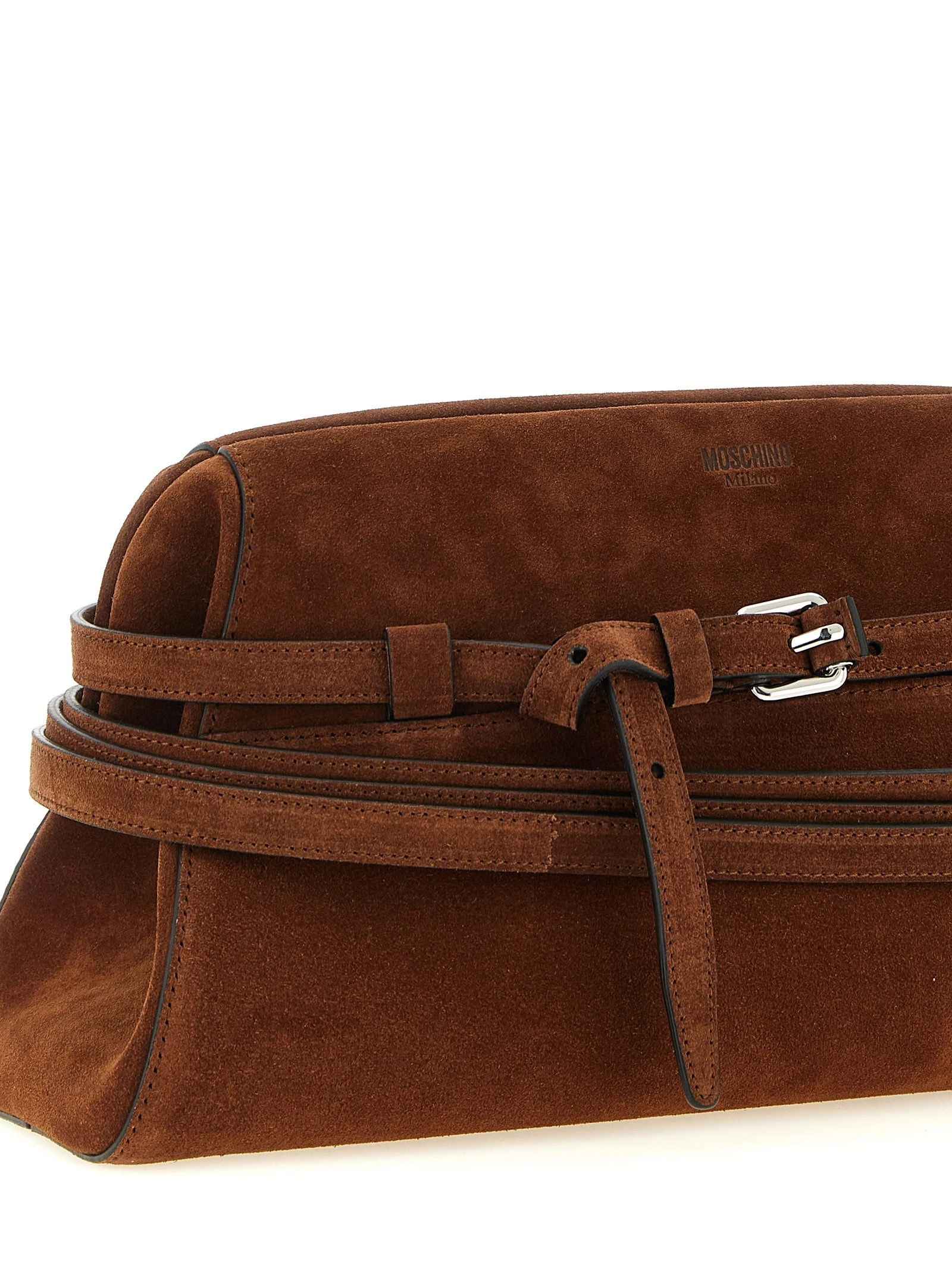 'Tie Me' big clutch