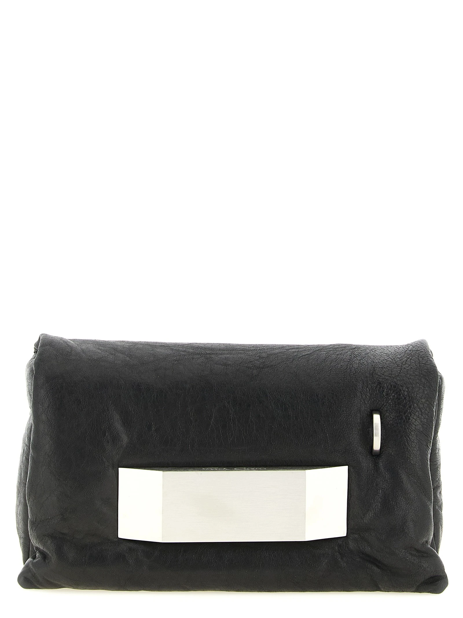 'Pillow Griffin' clutch