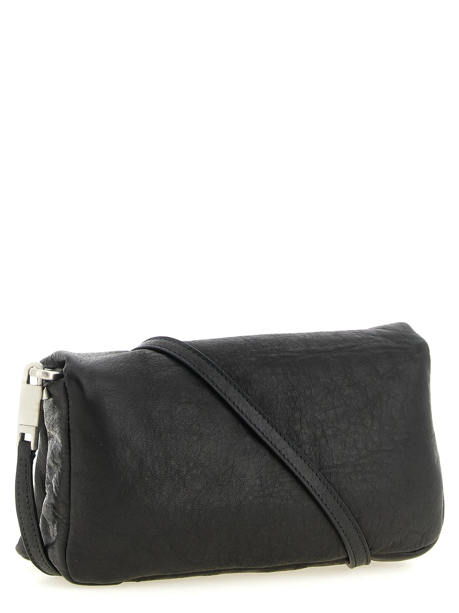 'Pillow Griffin' clutch