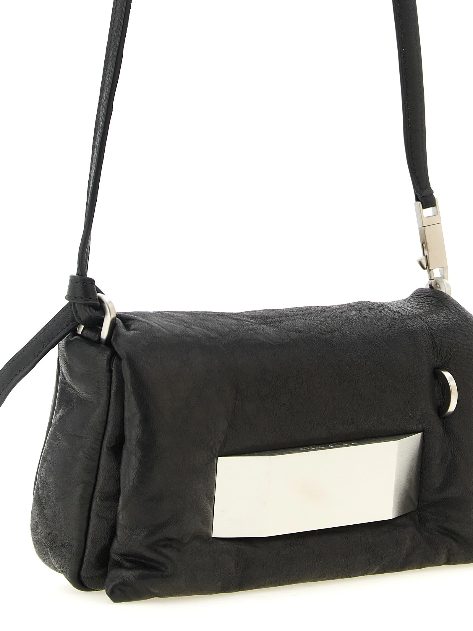 'Pillow Griffin' clutch