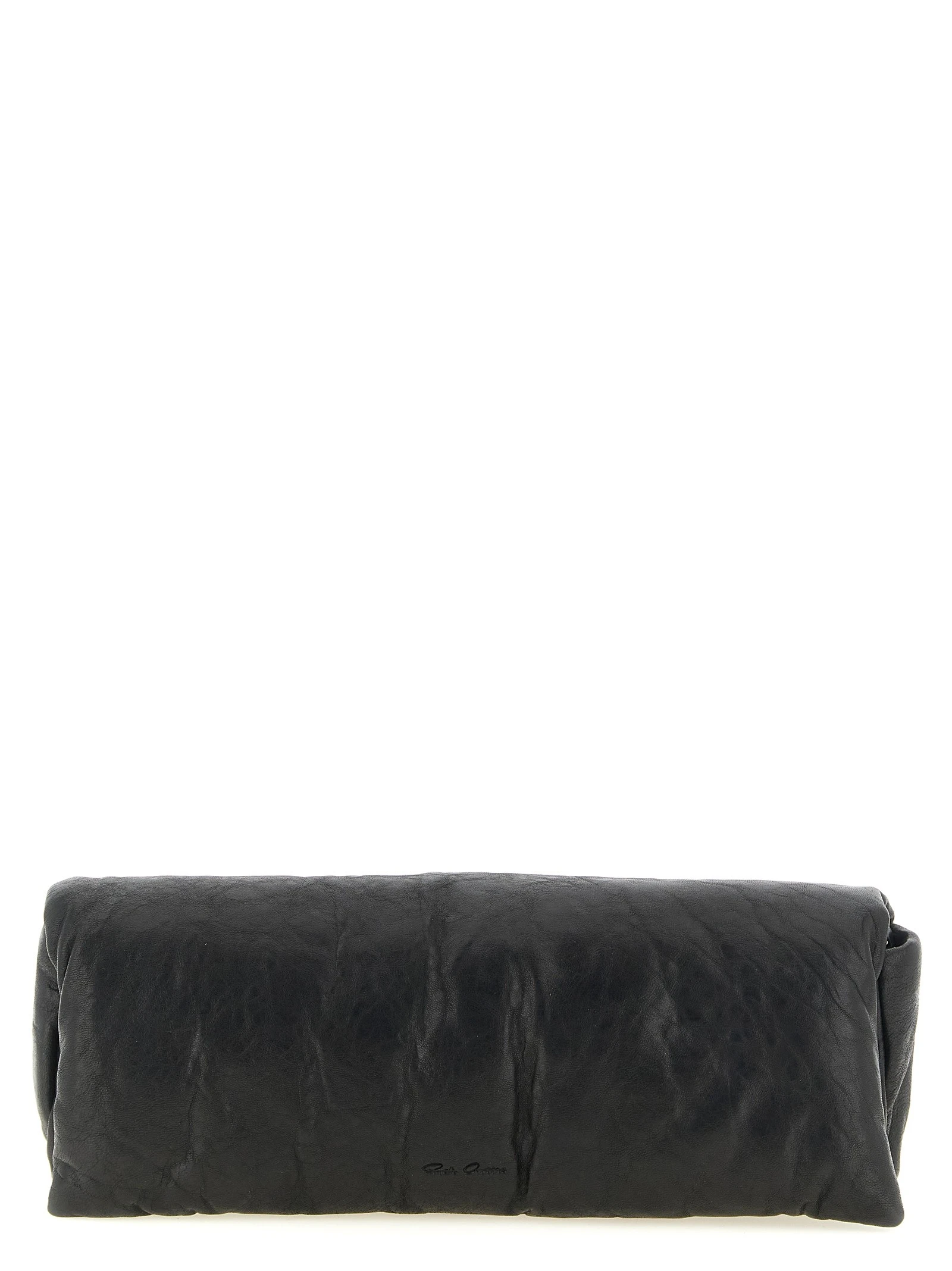 'Baguette' clutch