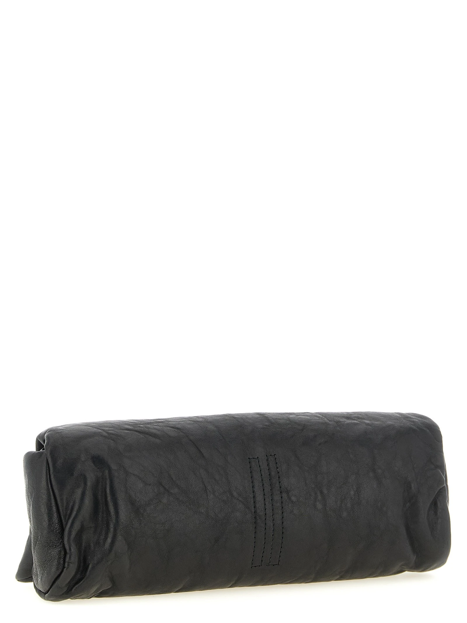 'Baguette' clutch