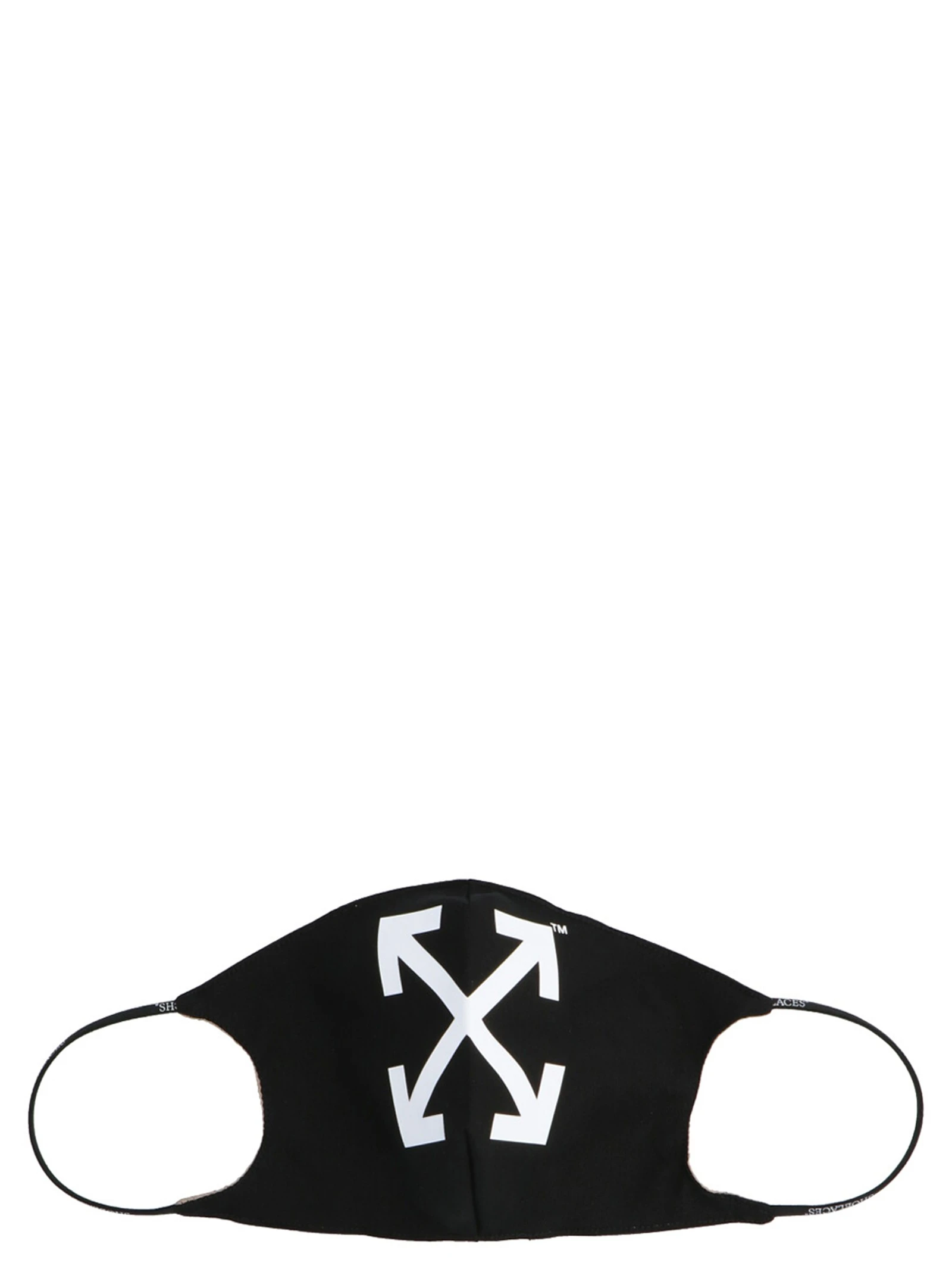 'Arrow’ mask