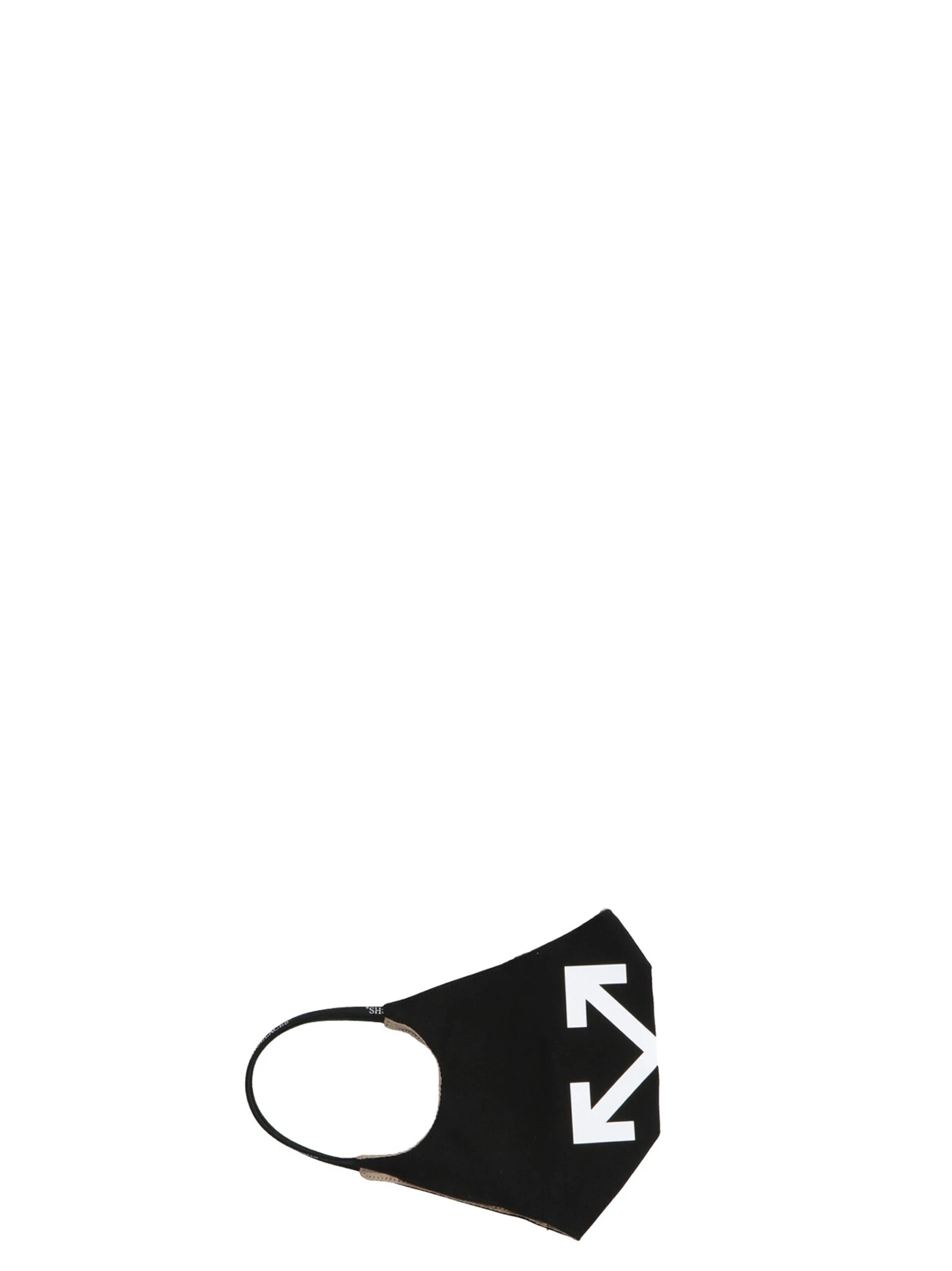 'Arrow’ mask