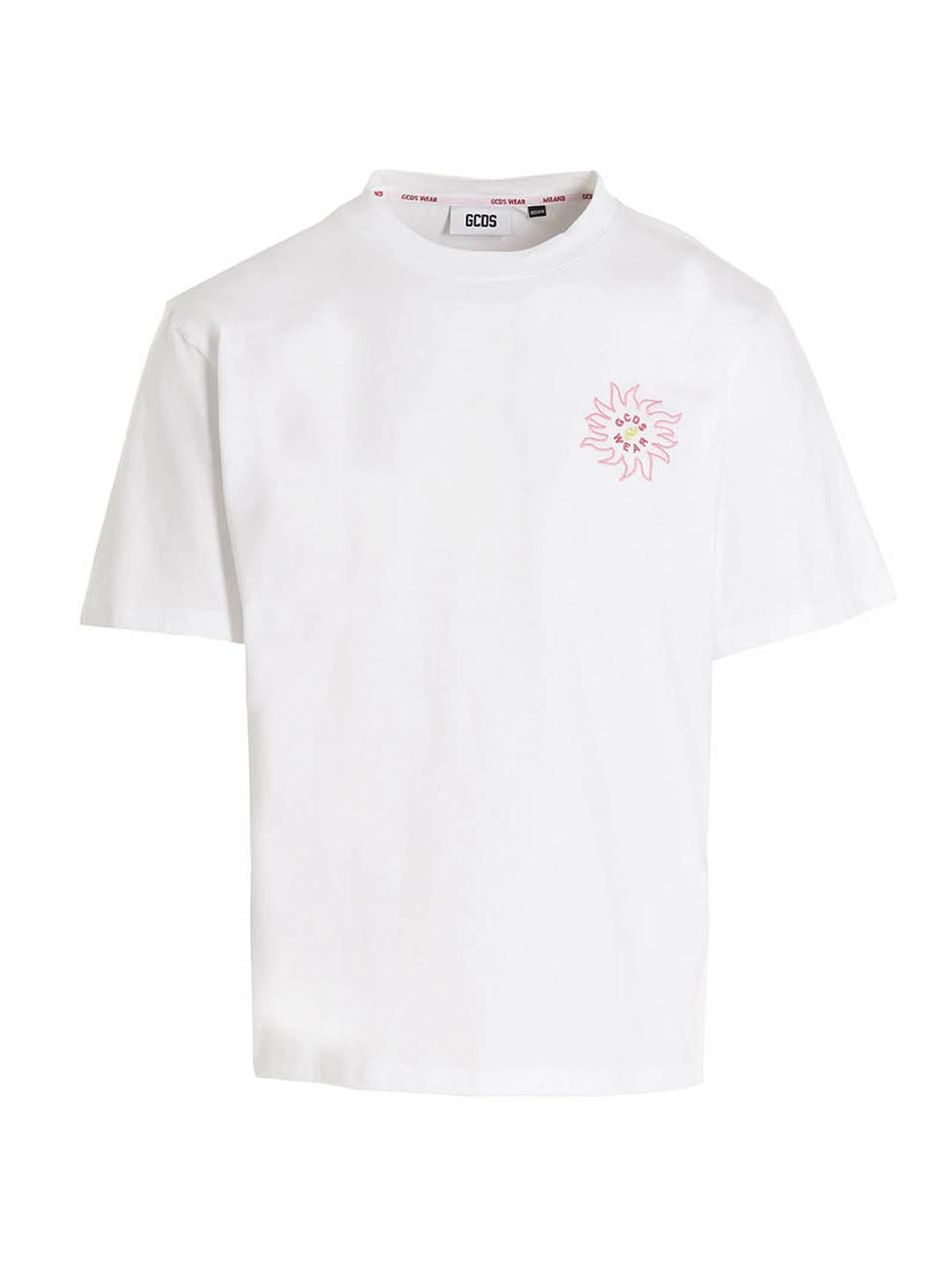 T-shirt 'Surfing Weirdo'