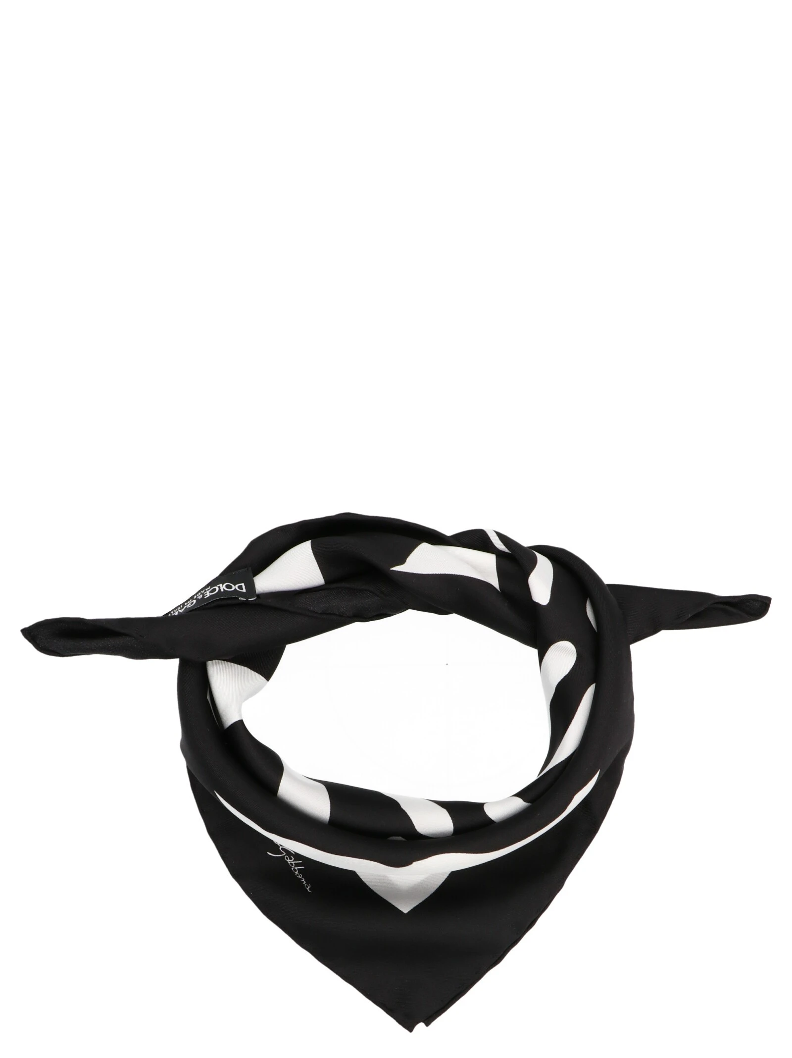 'Animalier’ scarf
