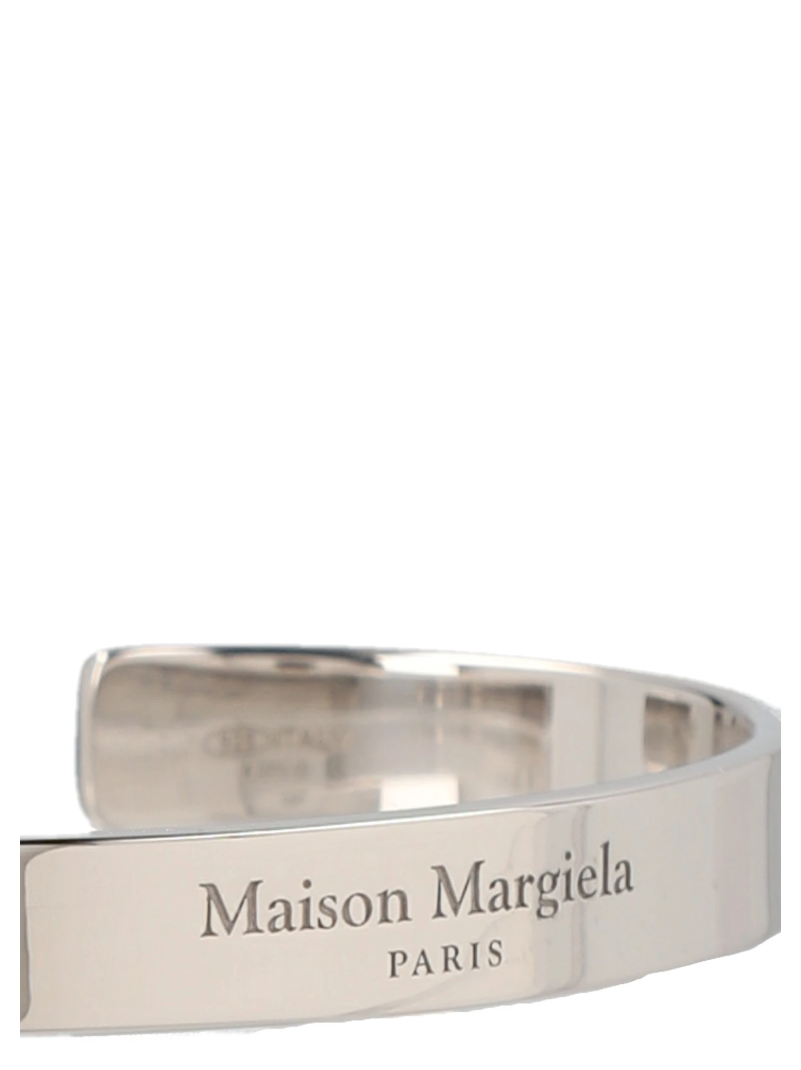 Logo bracelet