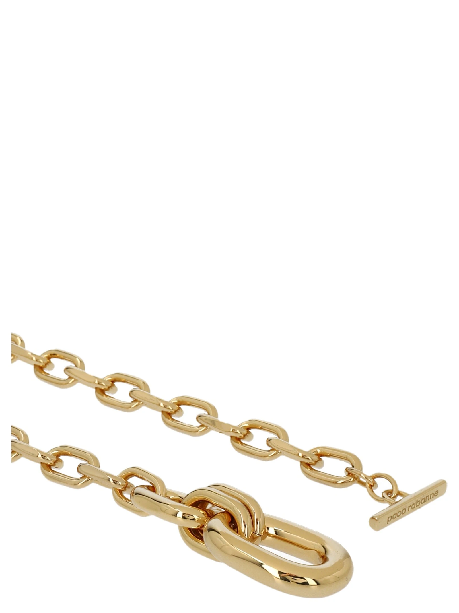 'XL Link’ necklace