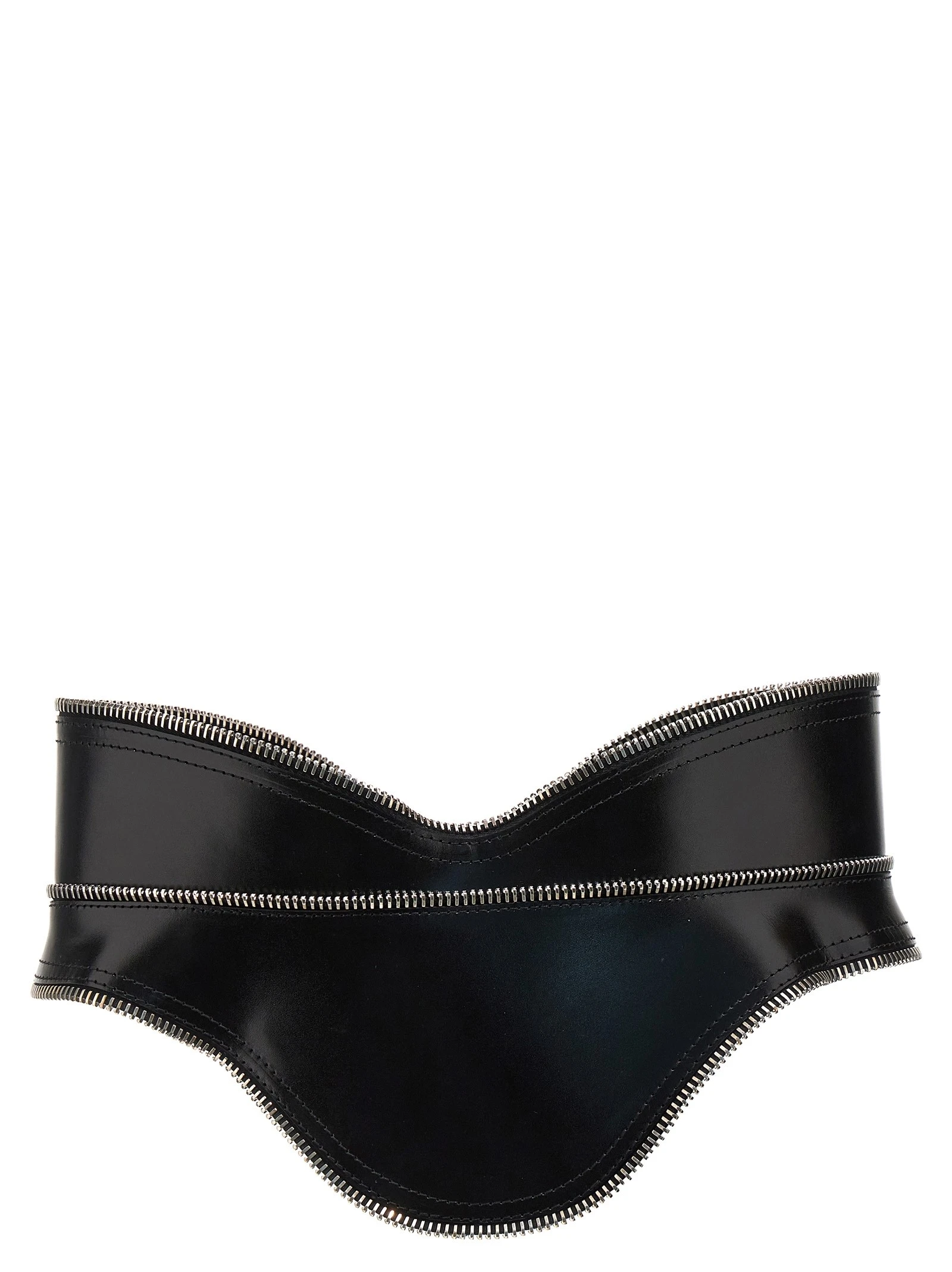 Corset belt