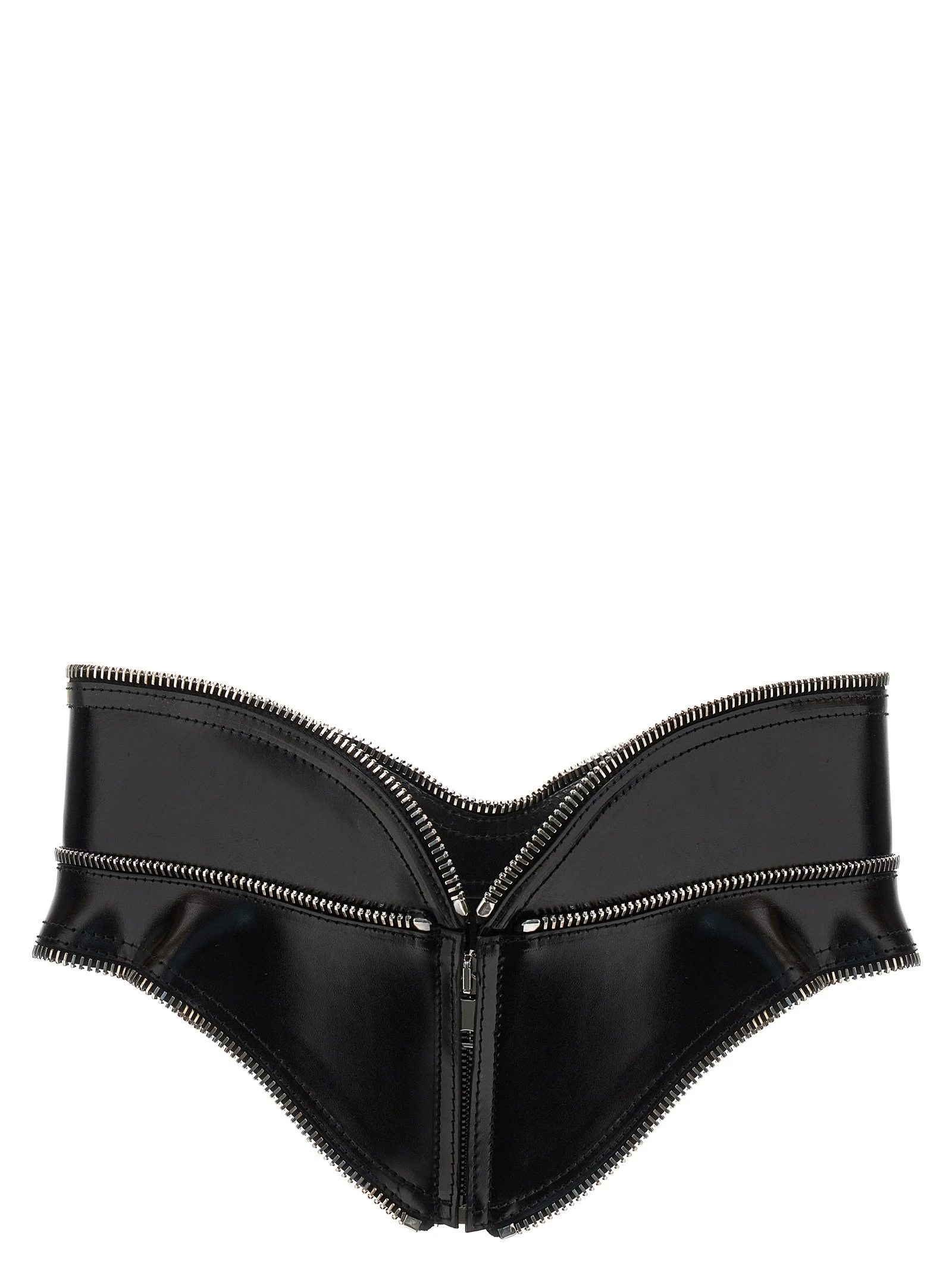 Corset belt