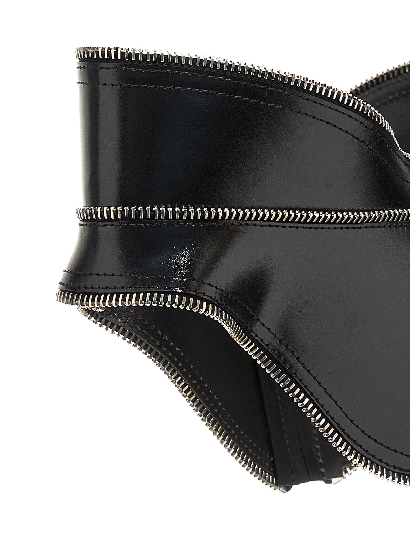 Corset belt