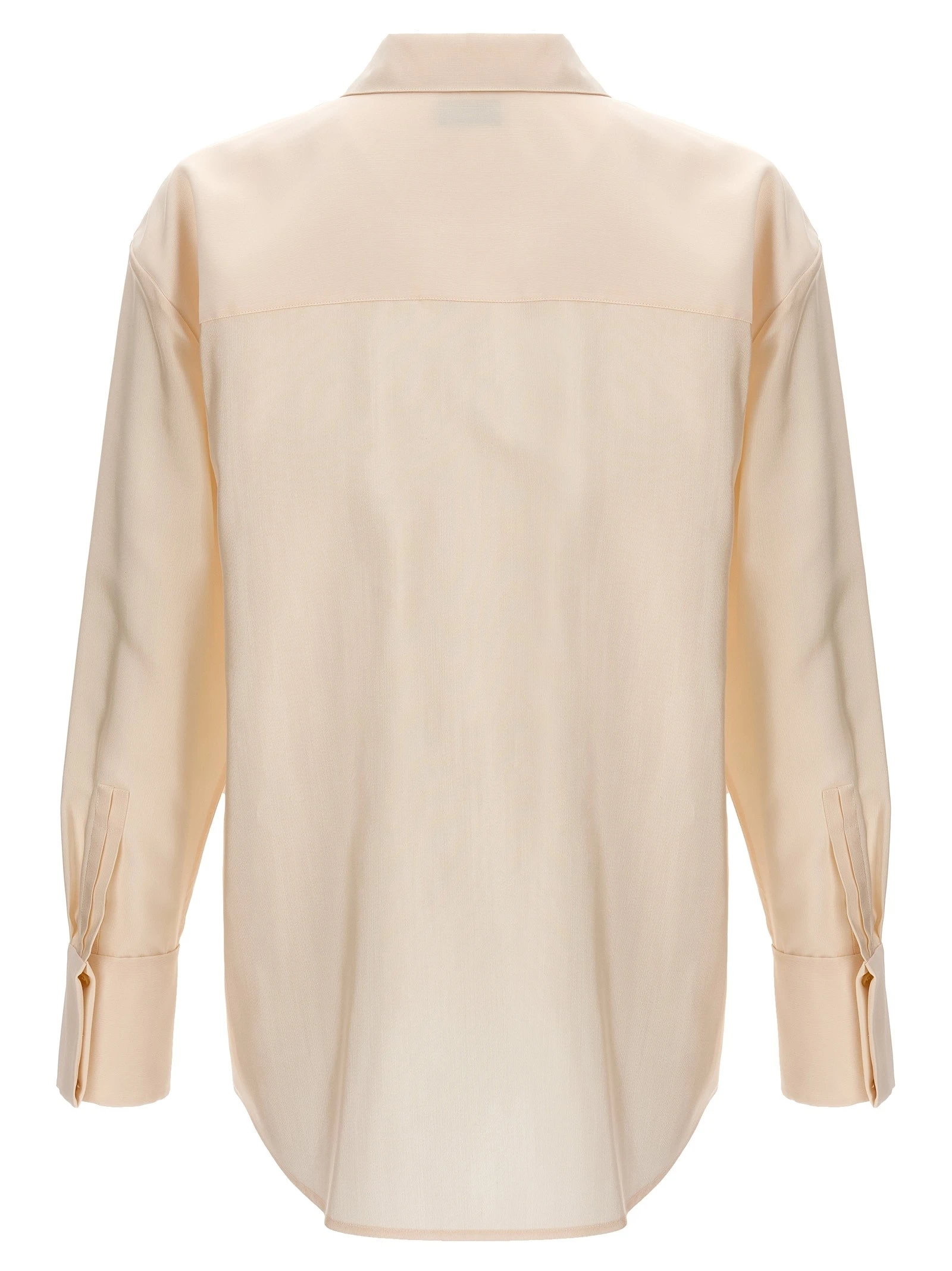 Faille shirt