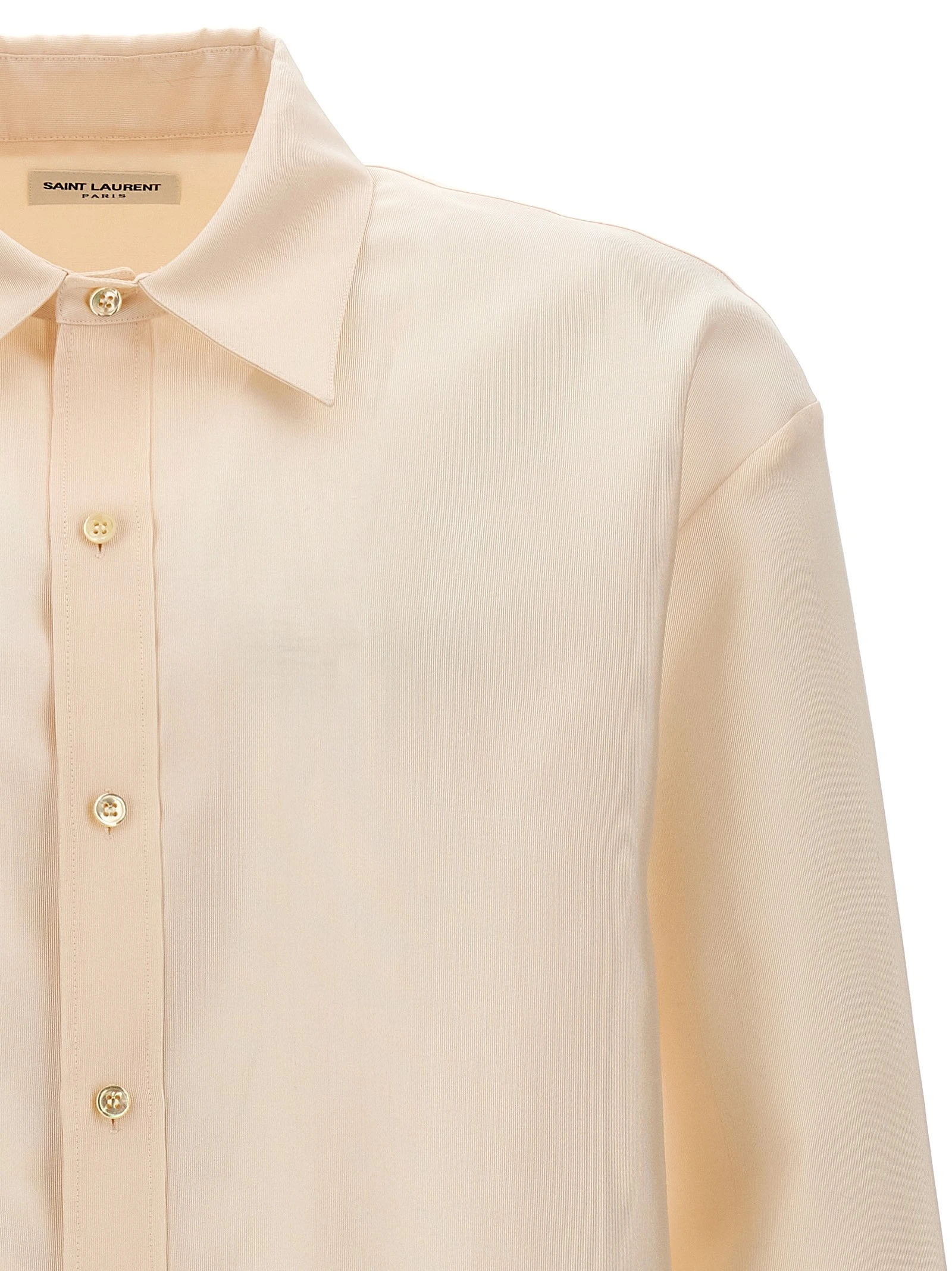 Faille shirt