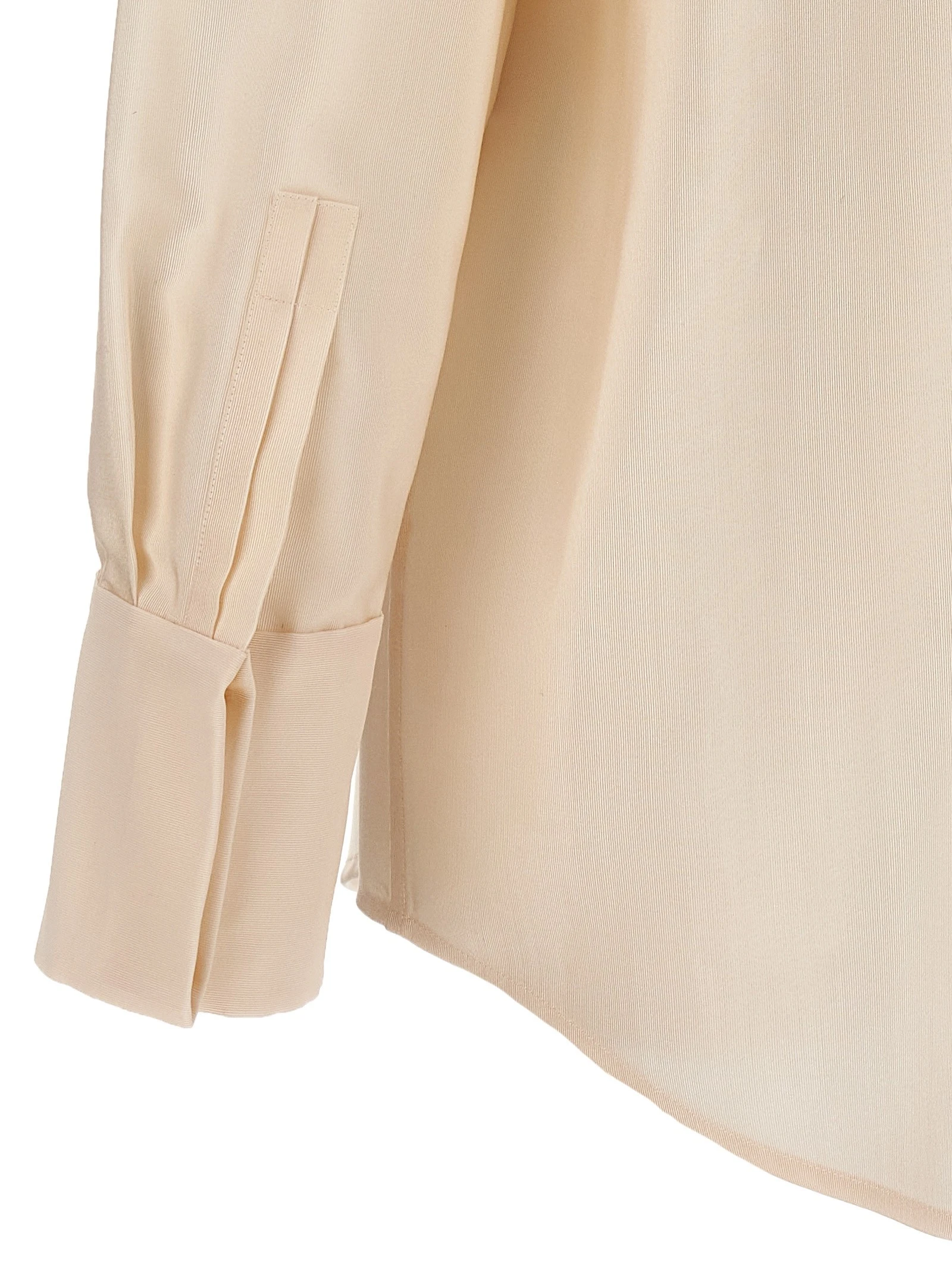 Faille shirt