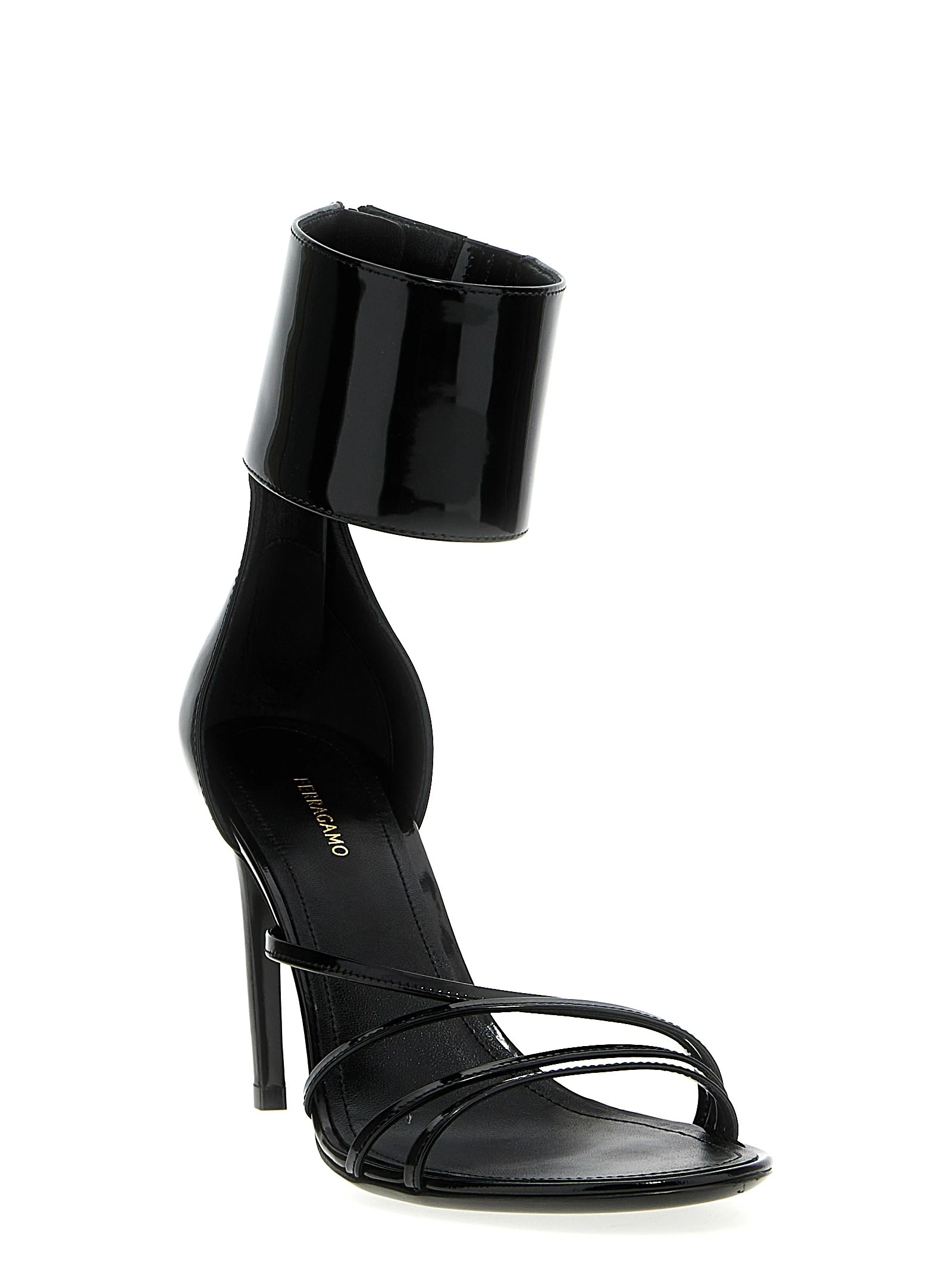 'Clethra' sandals