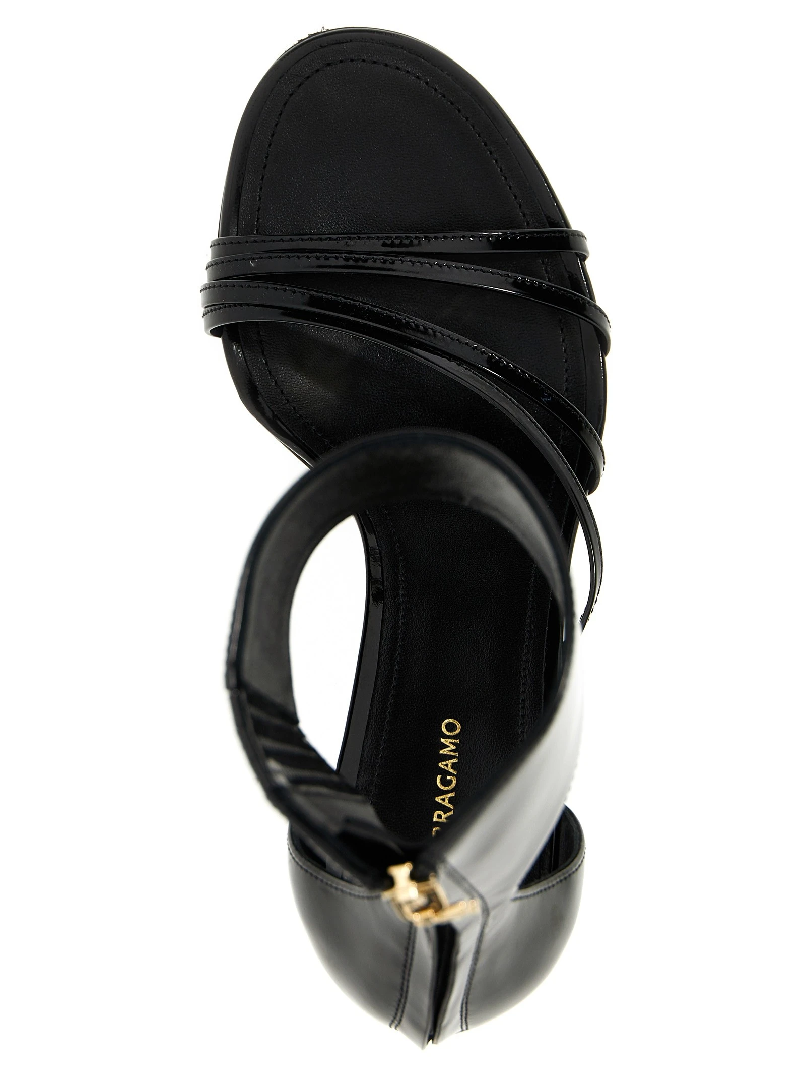 'Clethra' sandals