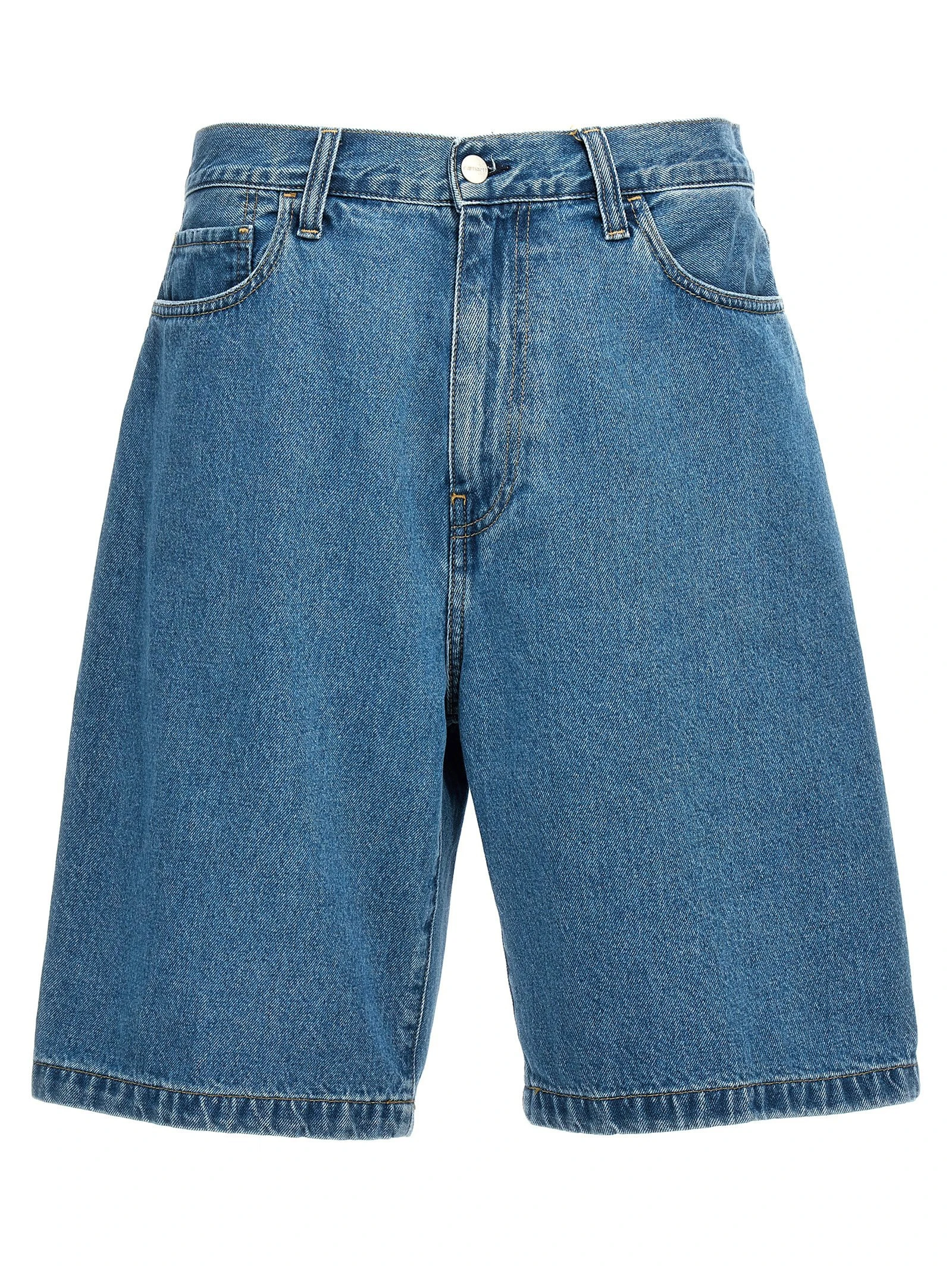 'Landon' bermuda shorts