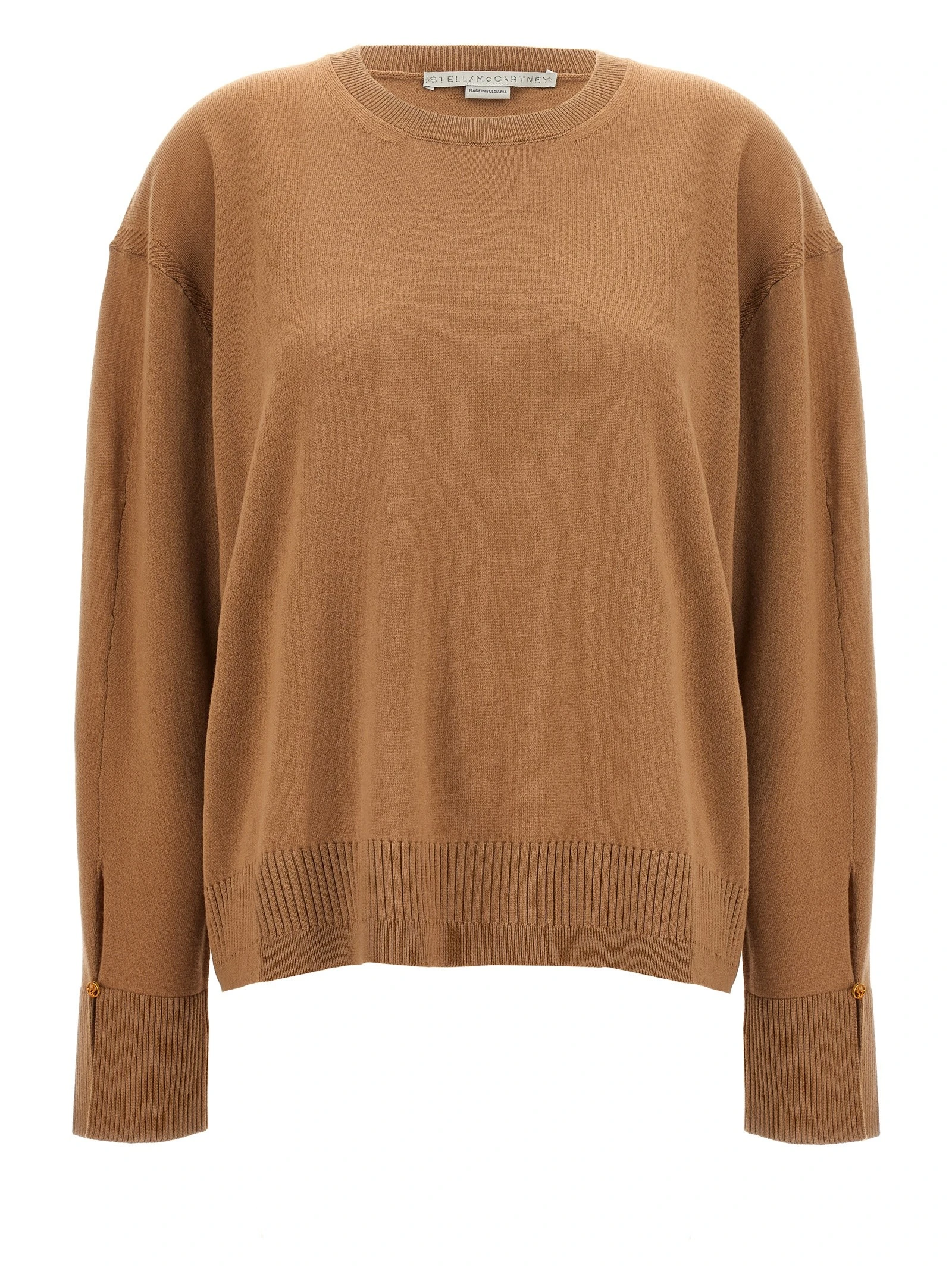'Iconic' sweater