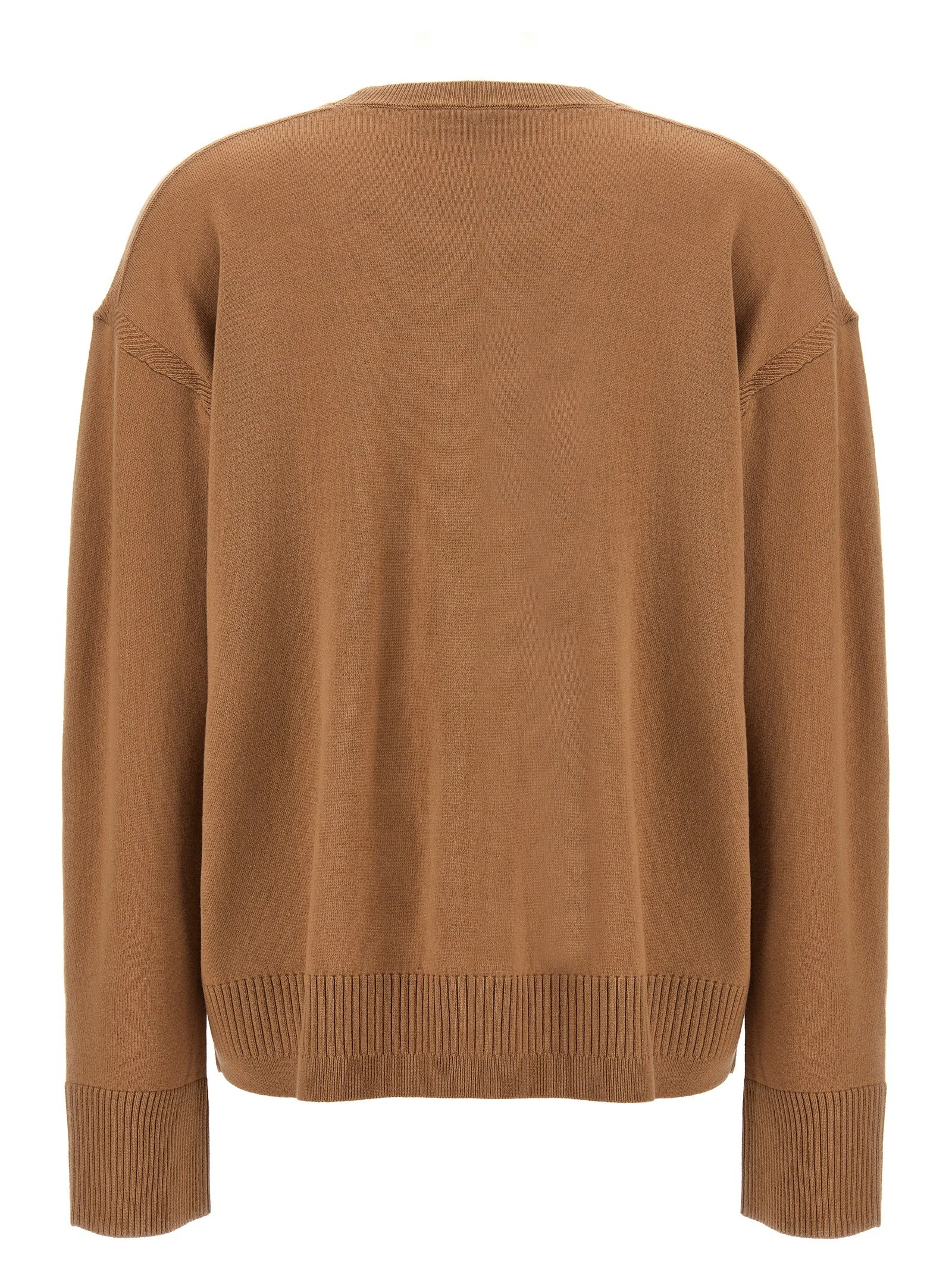'Iconic' sweater