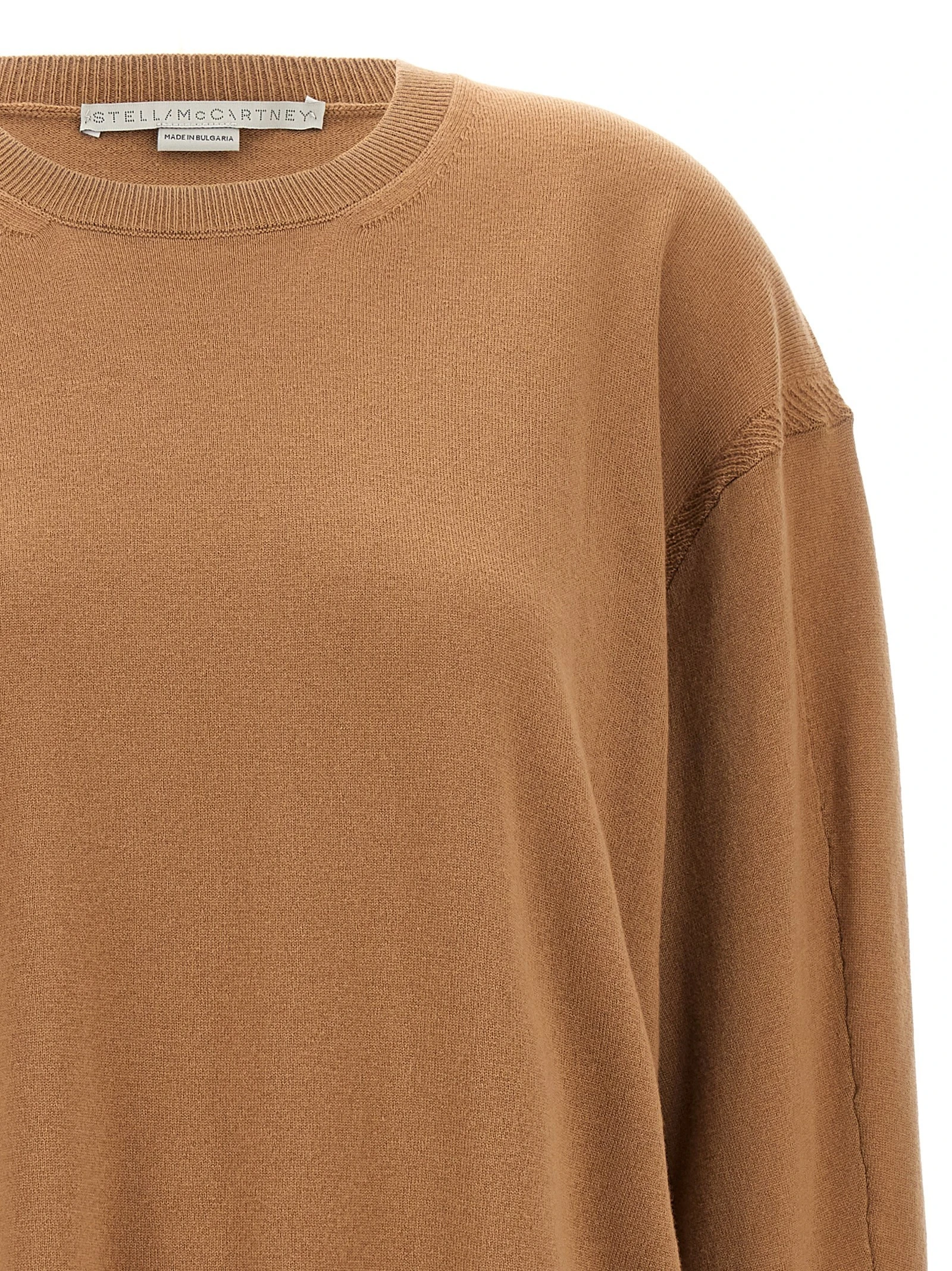 'Iconic' sweater