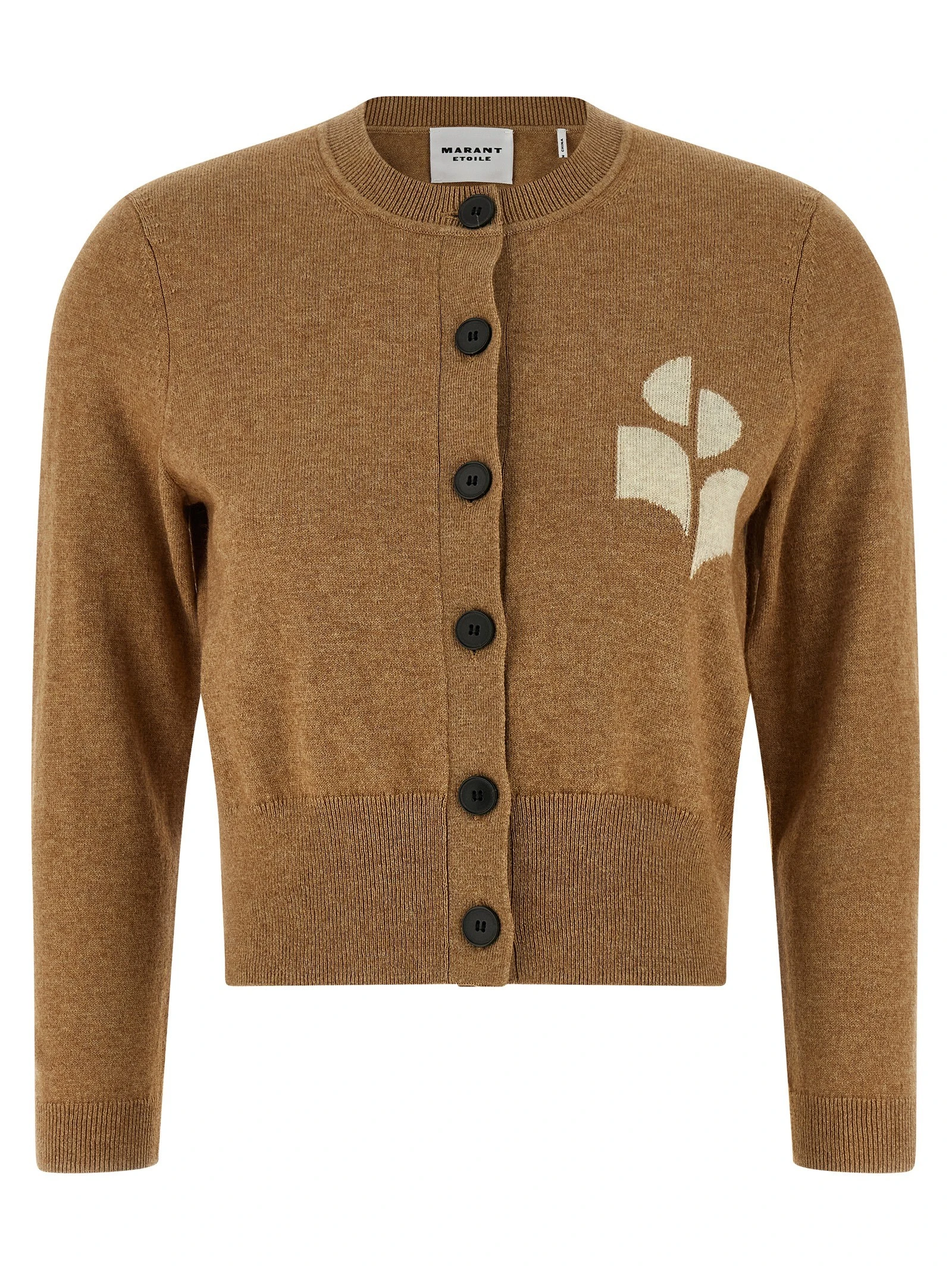 'Newton' cardigan