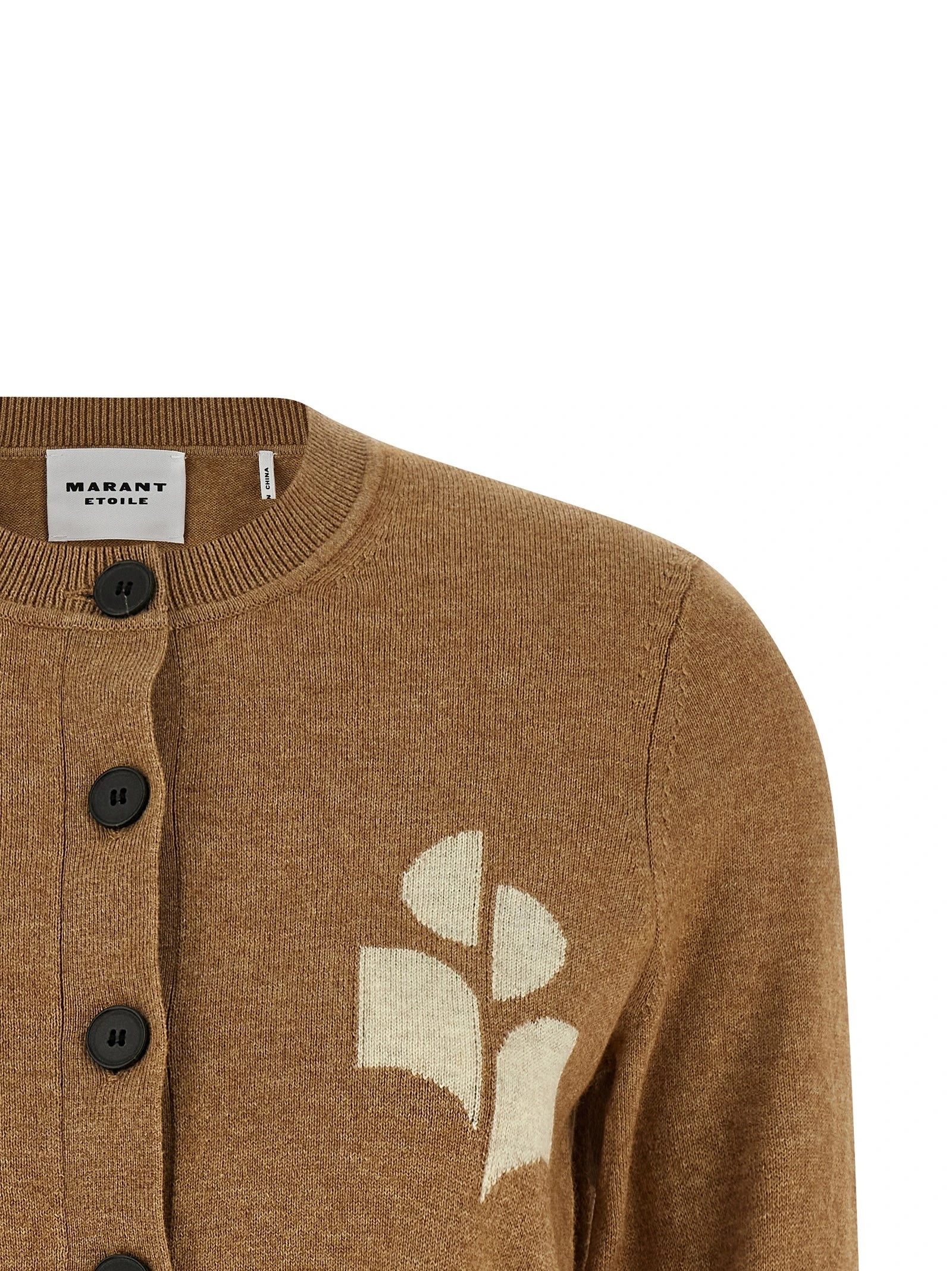 'Newton' cardigan