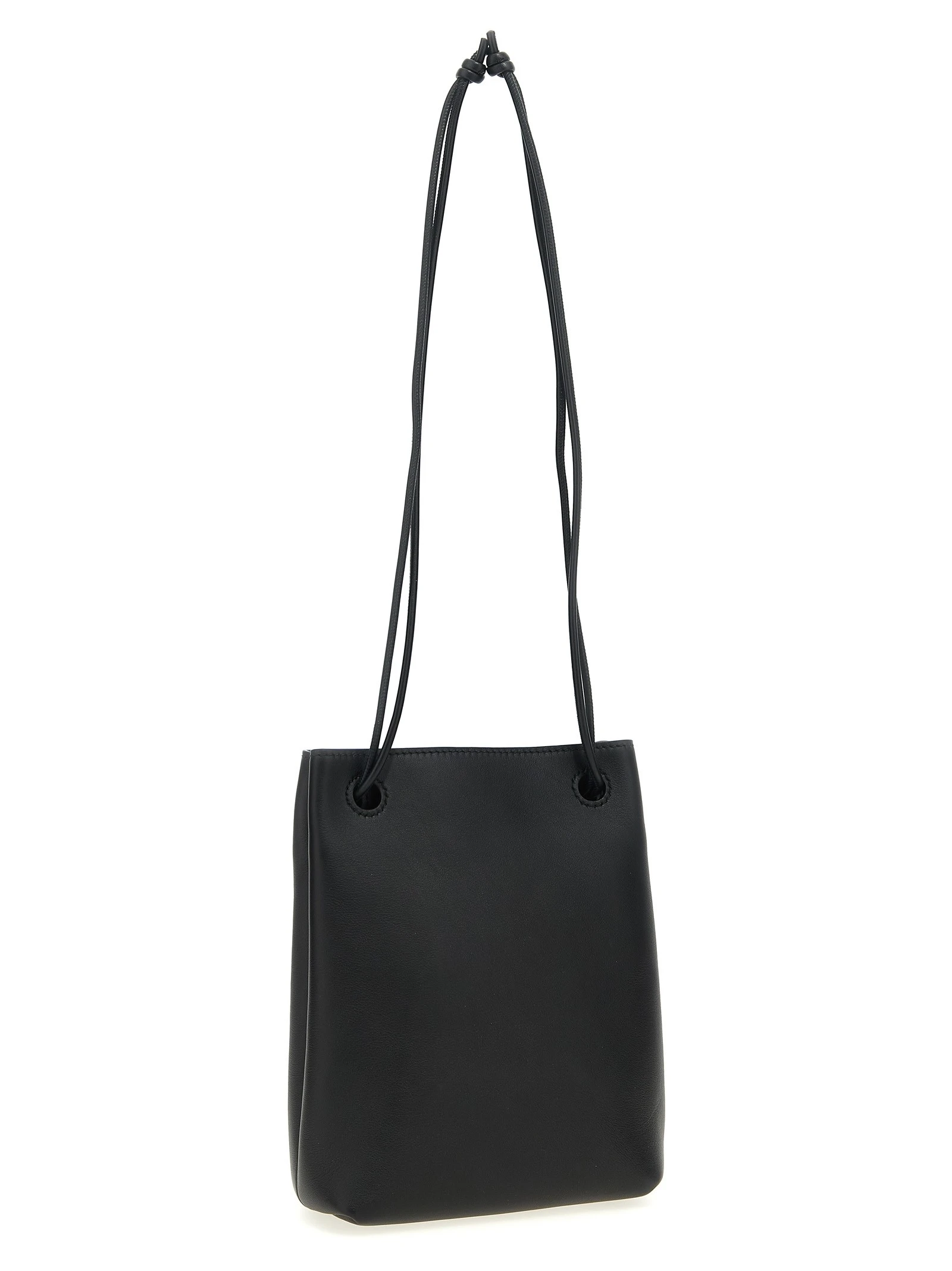 'Pebble' clutch