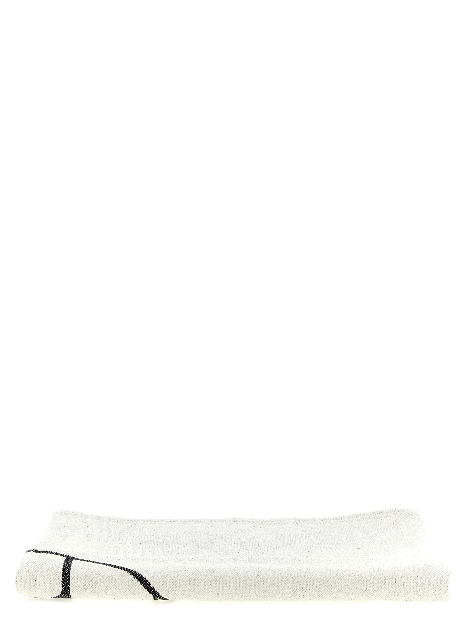 'Aida' fouta beach towel