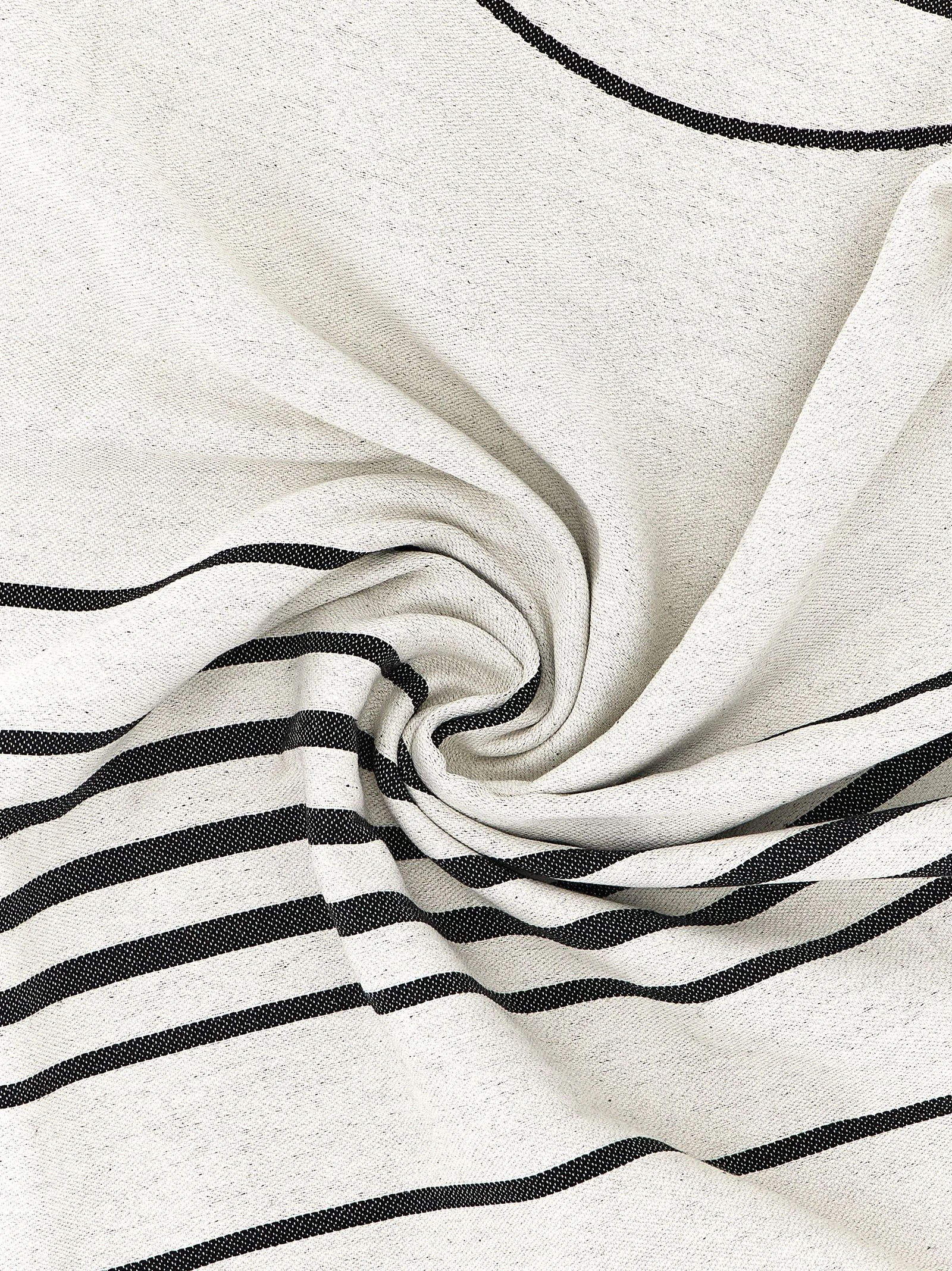 'Aida' fouta beach towel