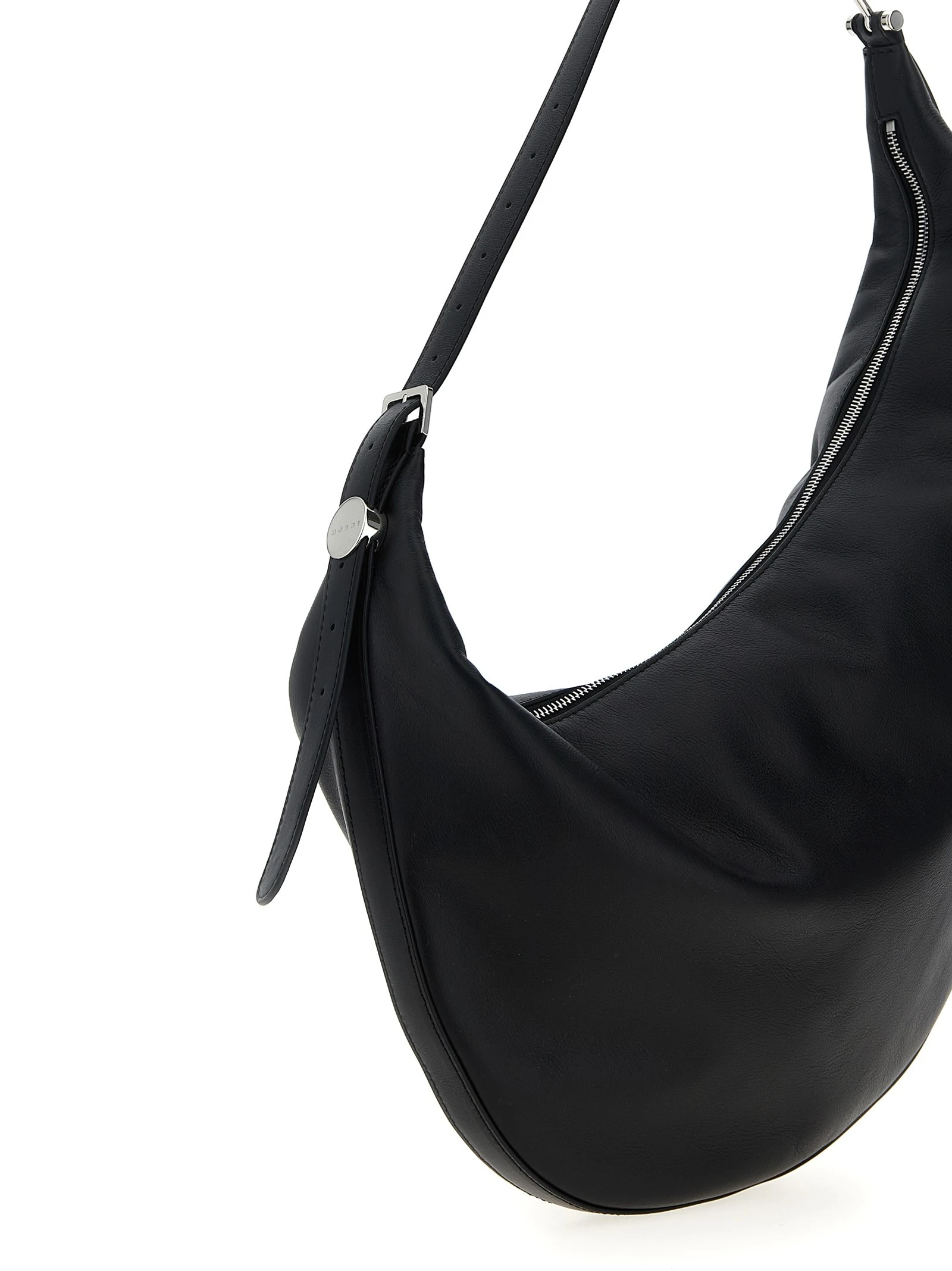 'Hobo Small' shoulder bag