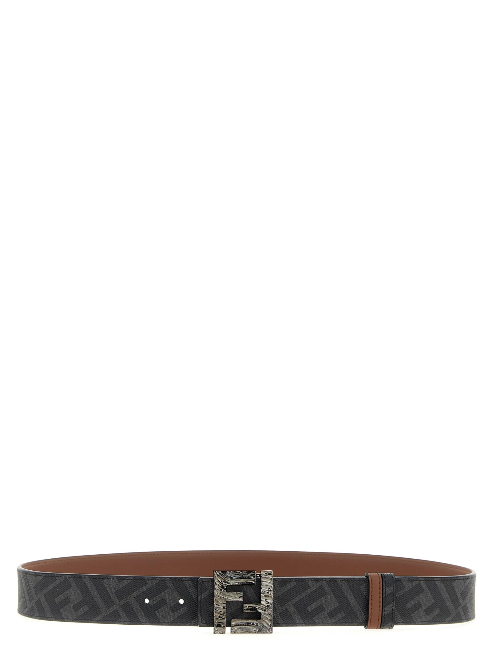 'Squared FF' reversible belt