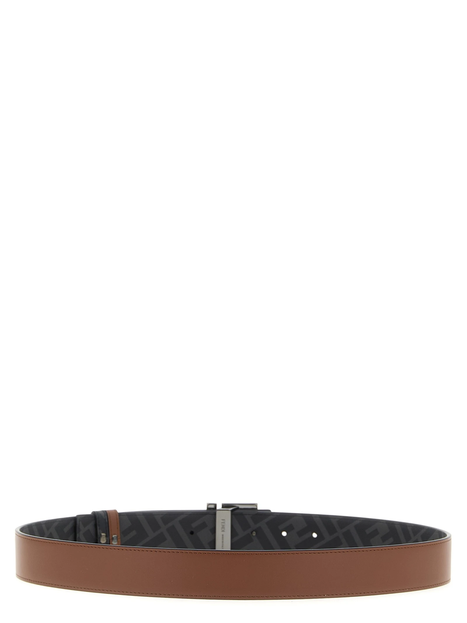 'Squared FF' reversible belt