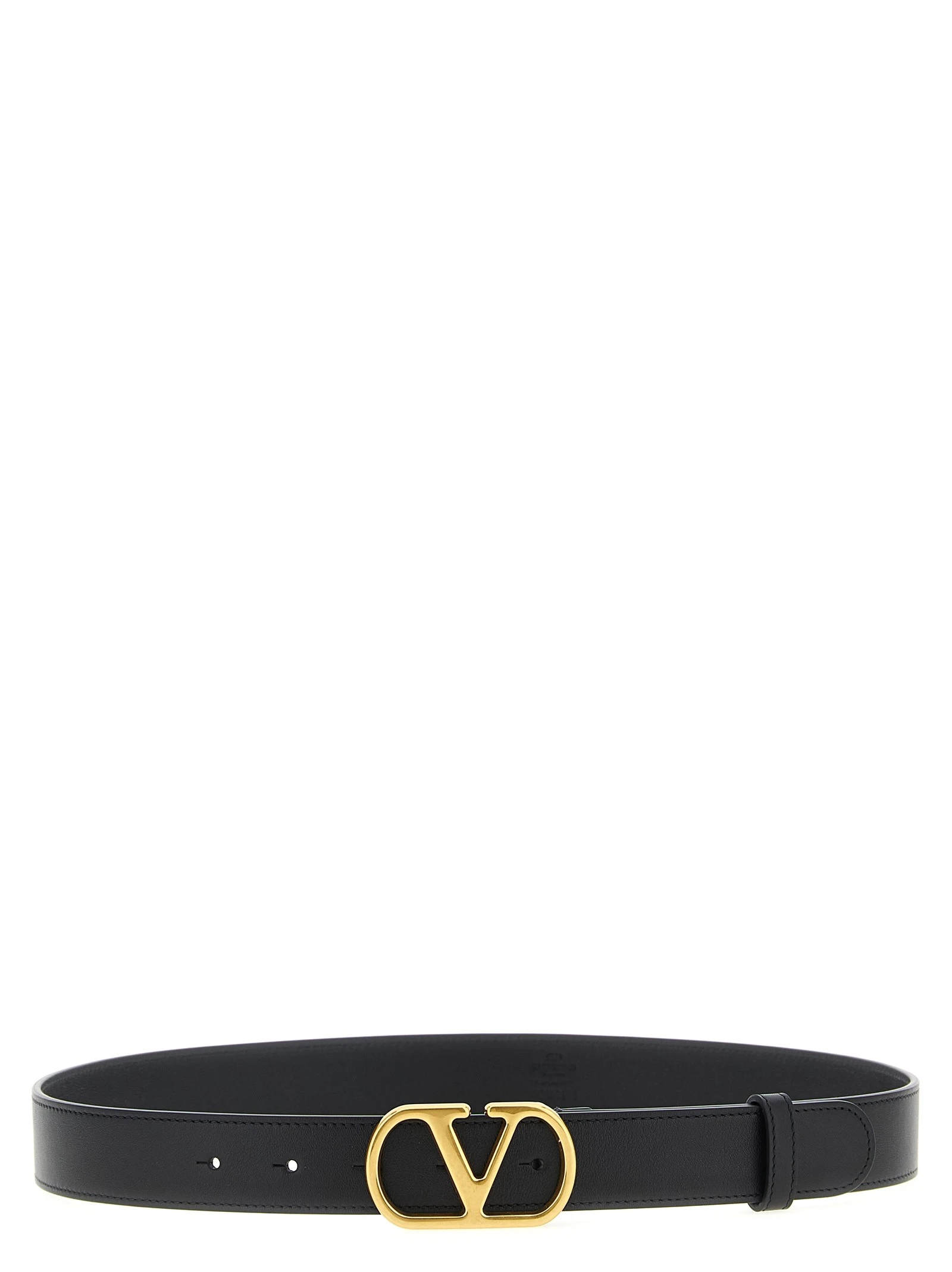 Valentino Garavani 'VLogo Signature' belt