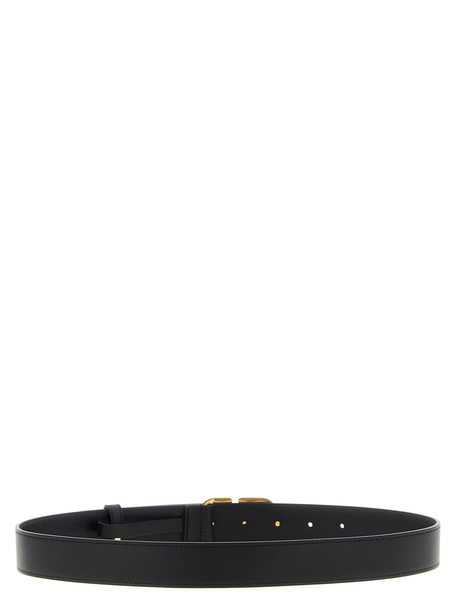 Valentino Garavani 'VLogo Signature' belt