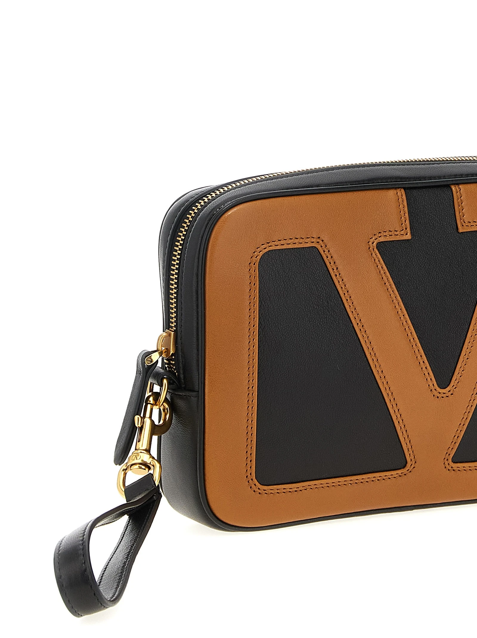 Valentino Garavani 'Viva Superstar' pouch