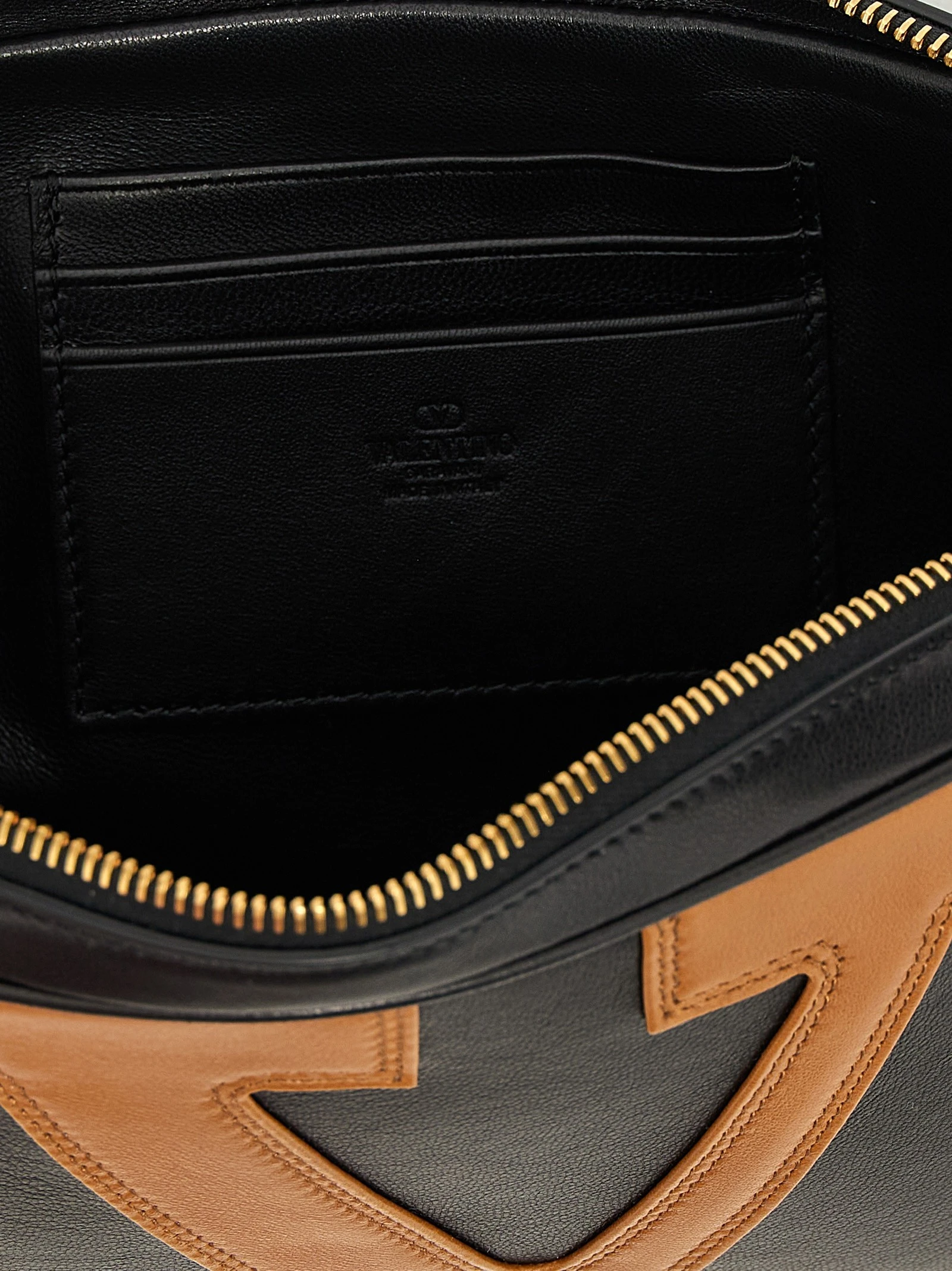 Valentino Garavani 'Viva Superstar' pouch