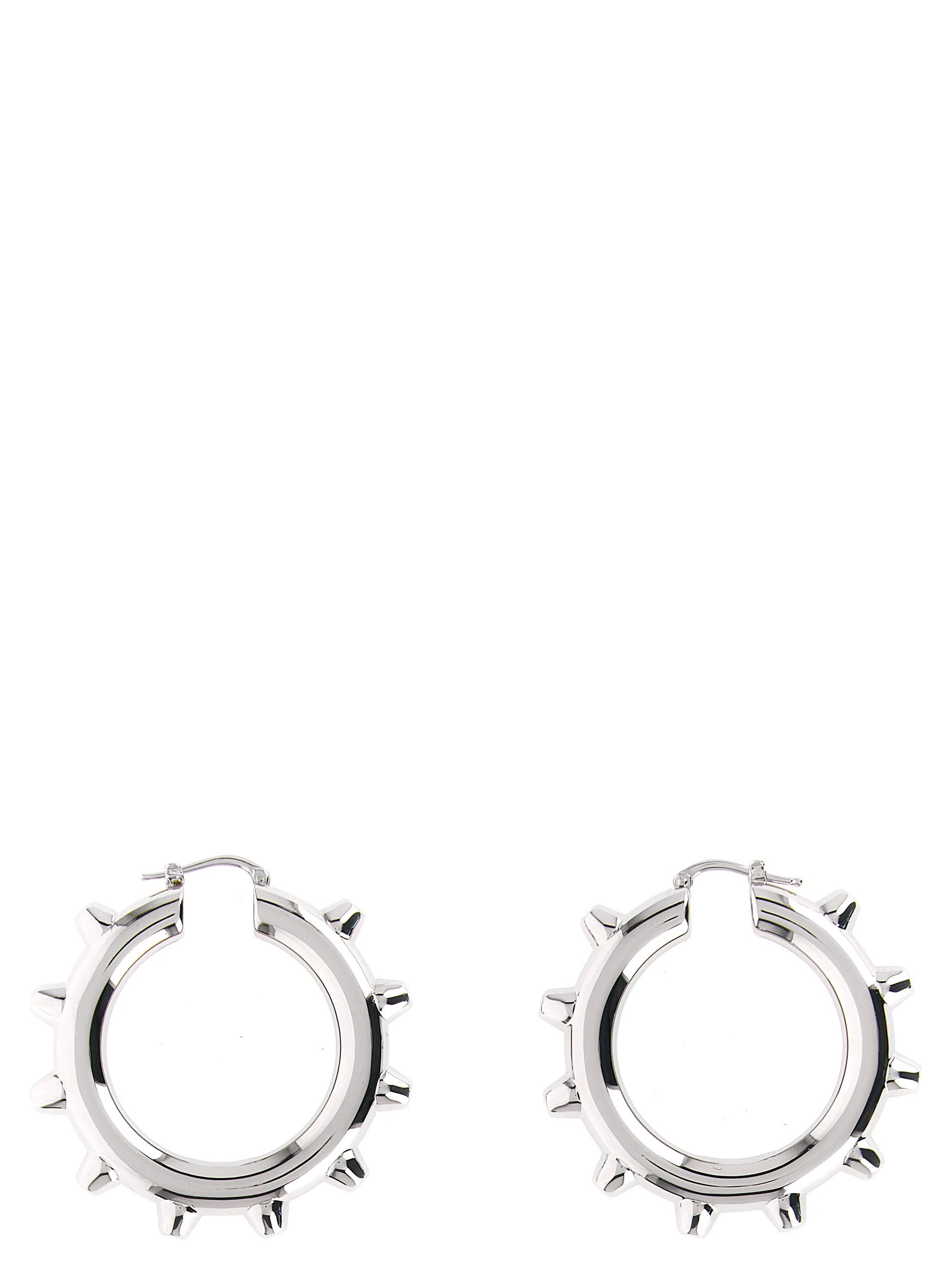 '731' earrings