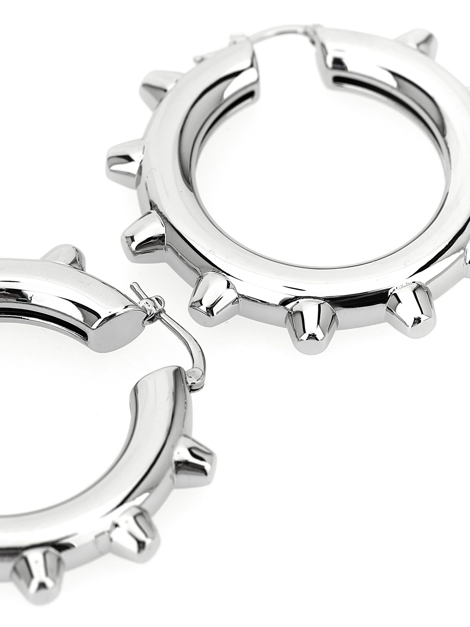 '731' earrings