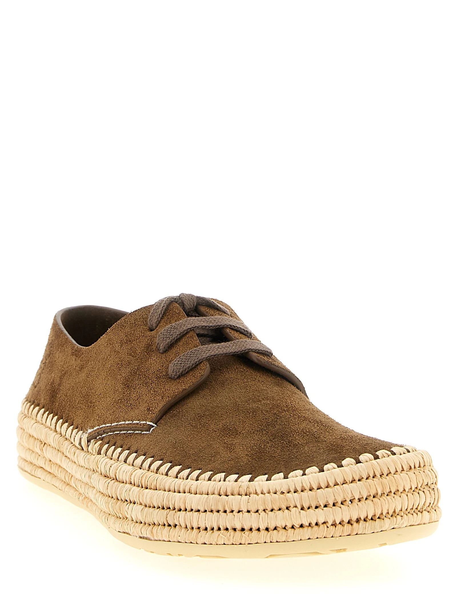 'Rio' lace up shoes