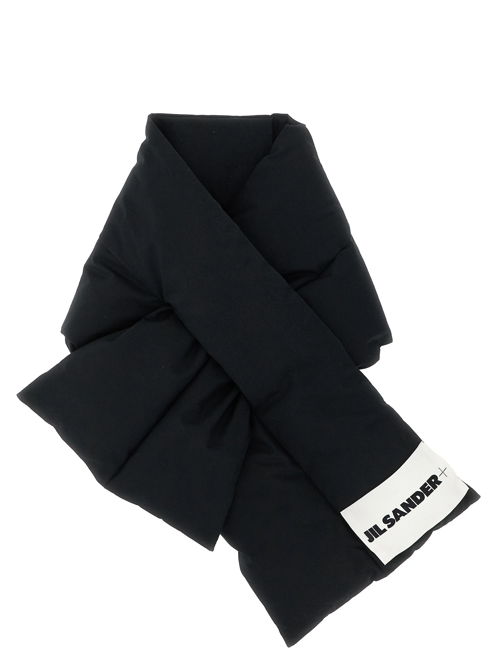 'Down Scarf 01' scarf