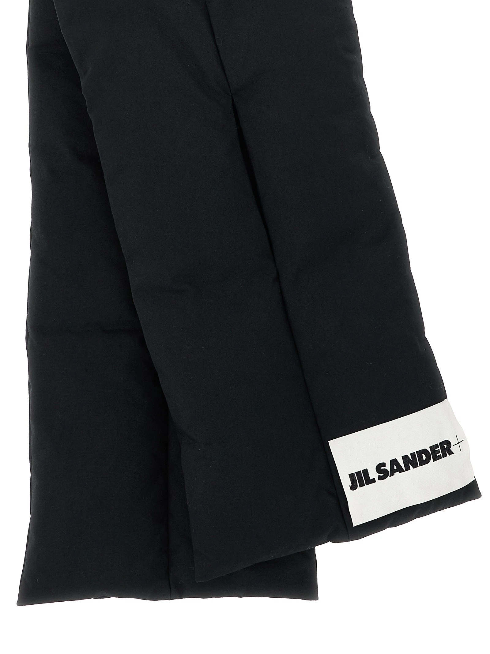 'Down Scarf 01' scarf