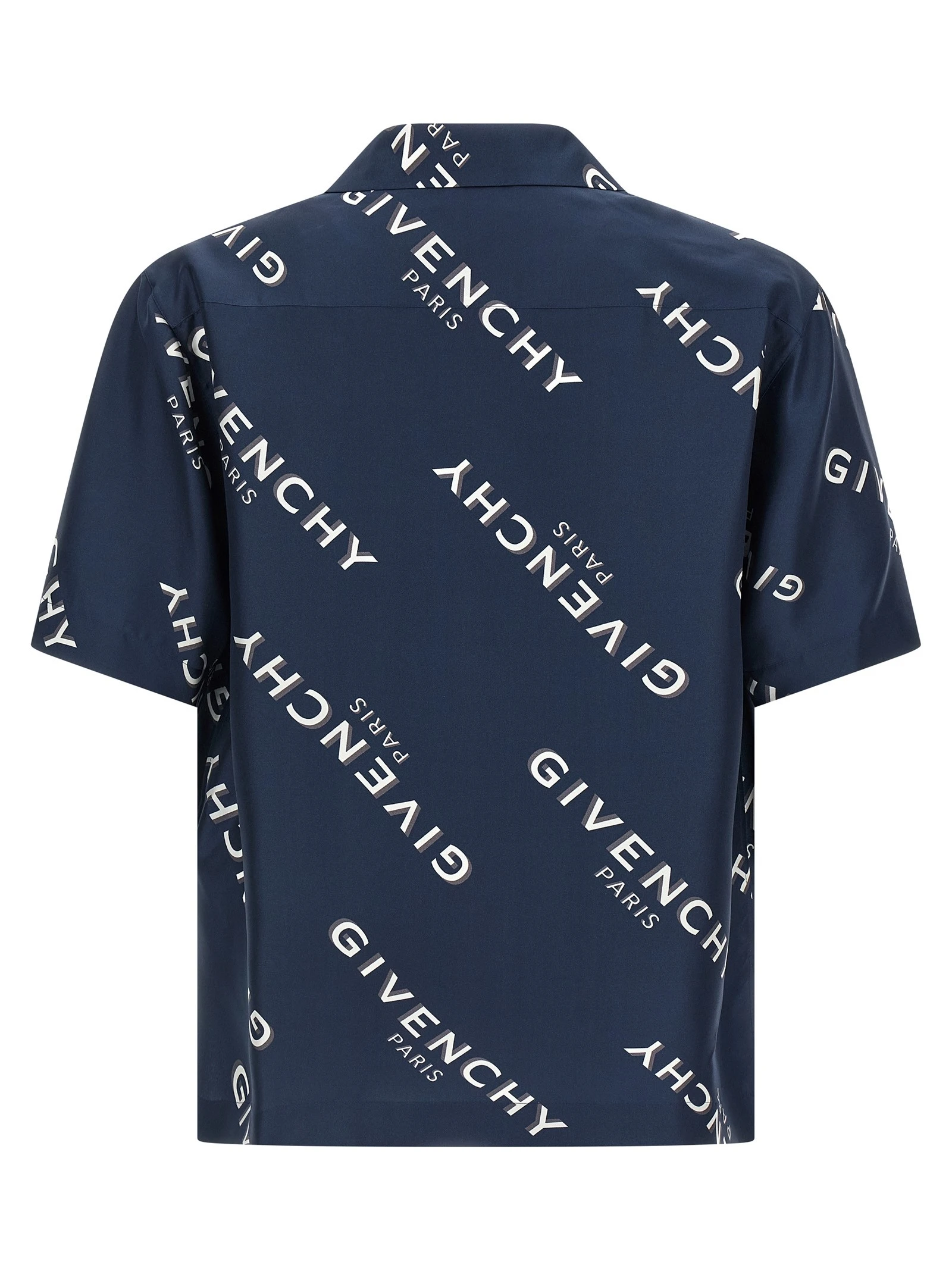 'GIVENCHY Shadow' shirt