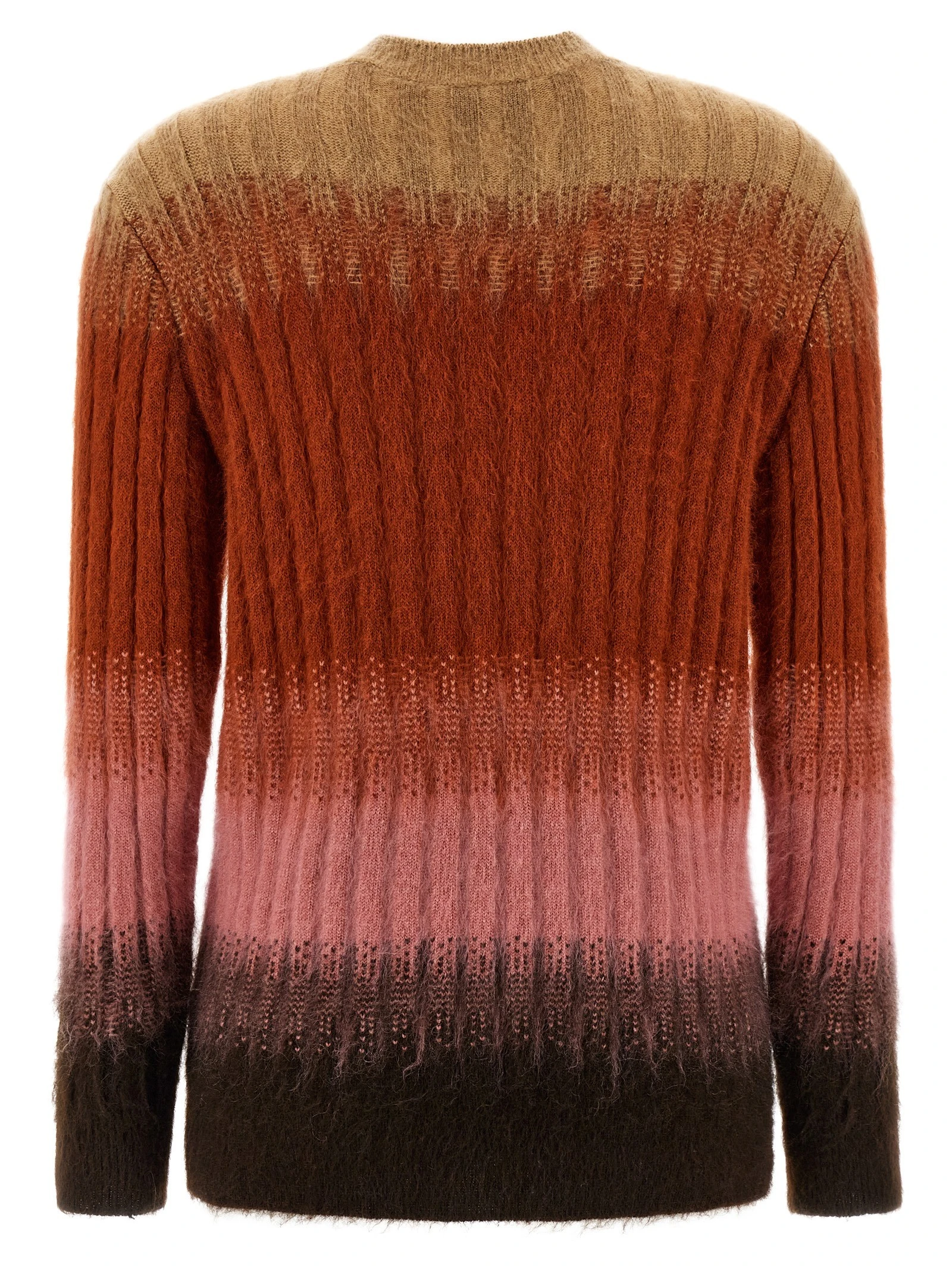 Vanite knit sweater