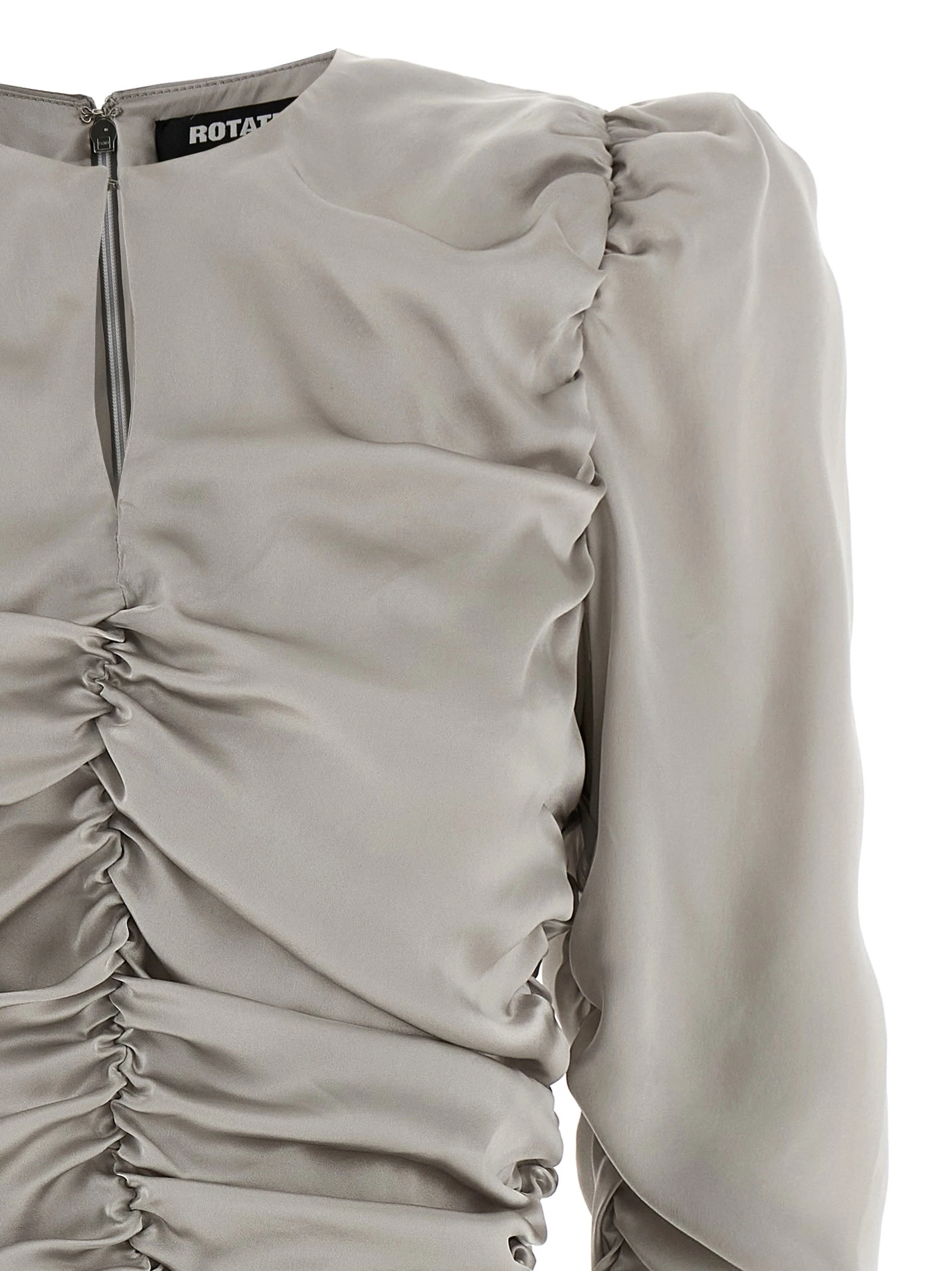 'Ls Mini Bow' dress