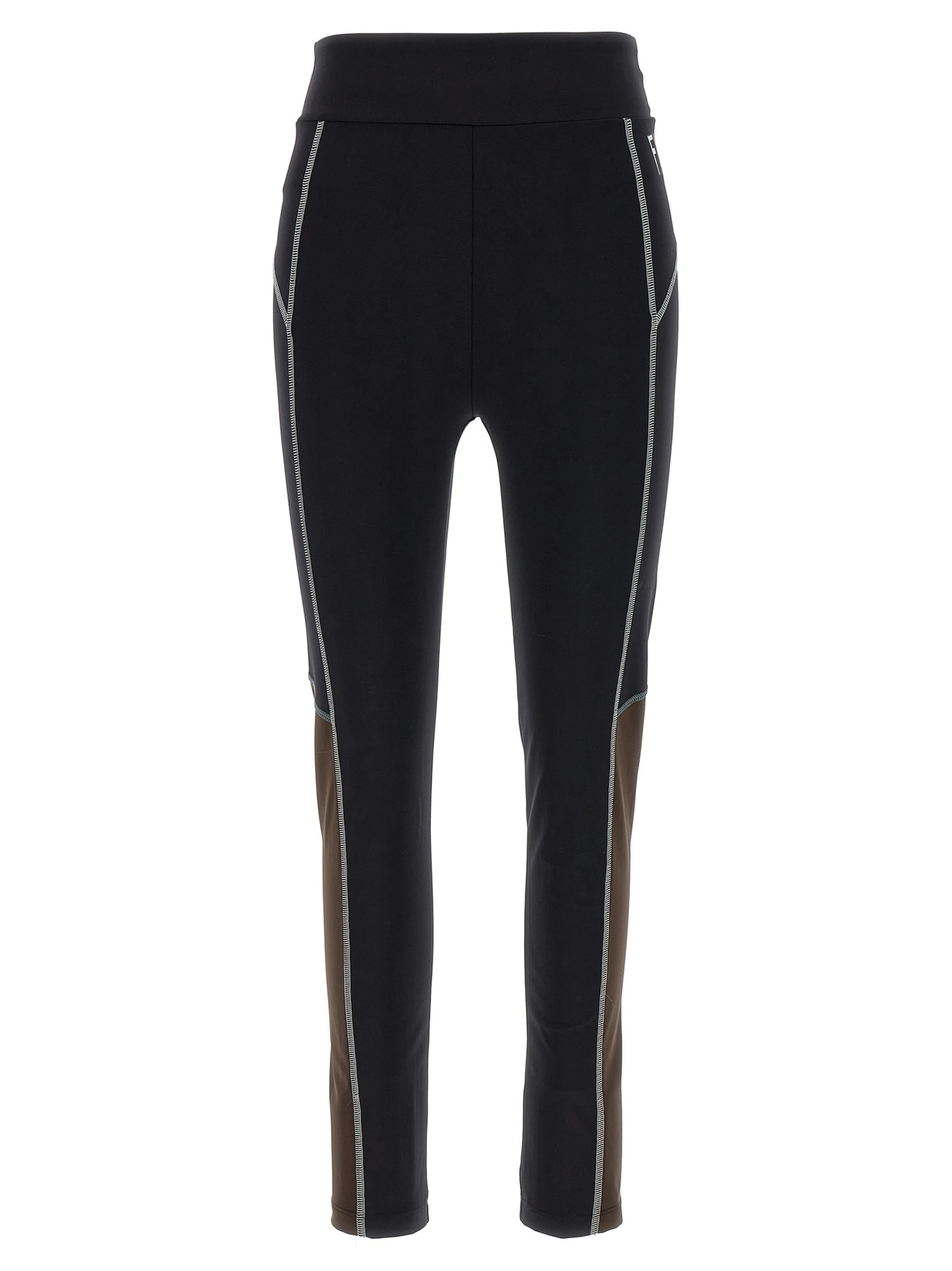 'Color Block' leggings