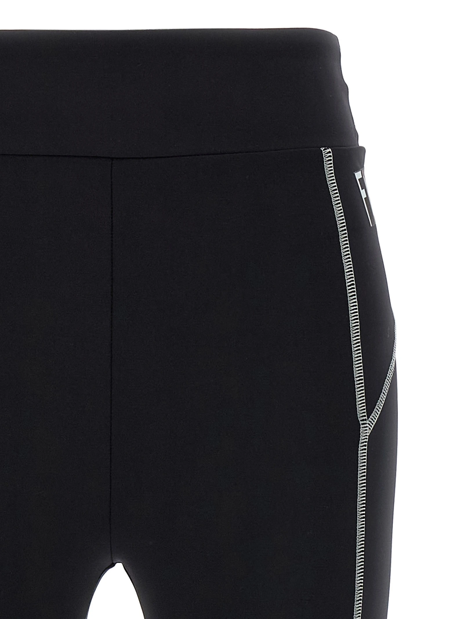 'Color Block' leggings