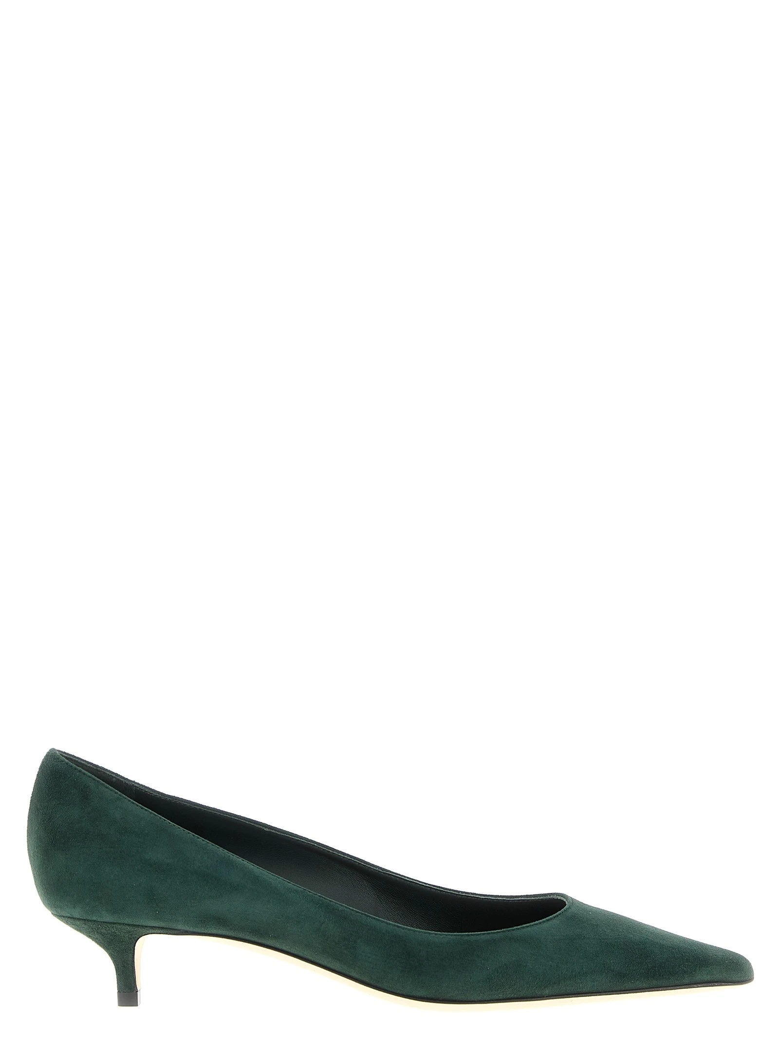 'Amelia' pumps