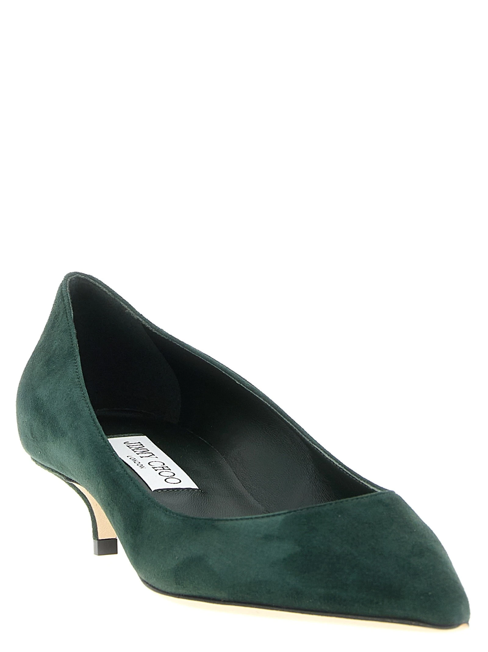 'Amelia' pumps