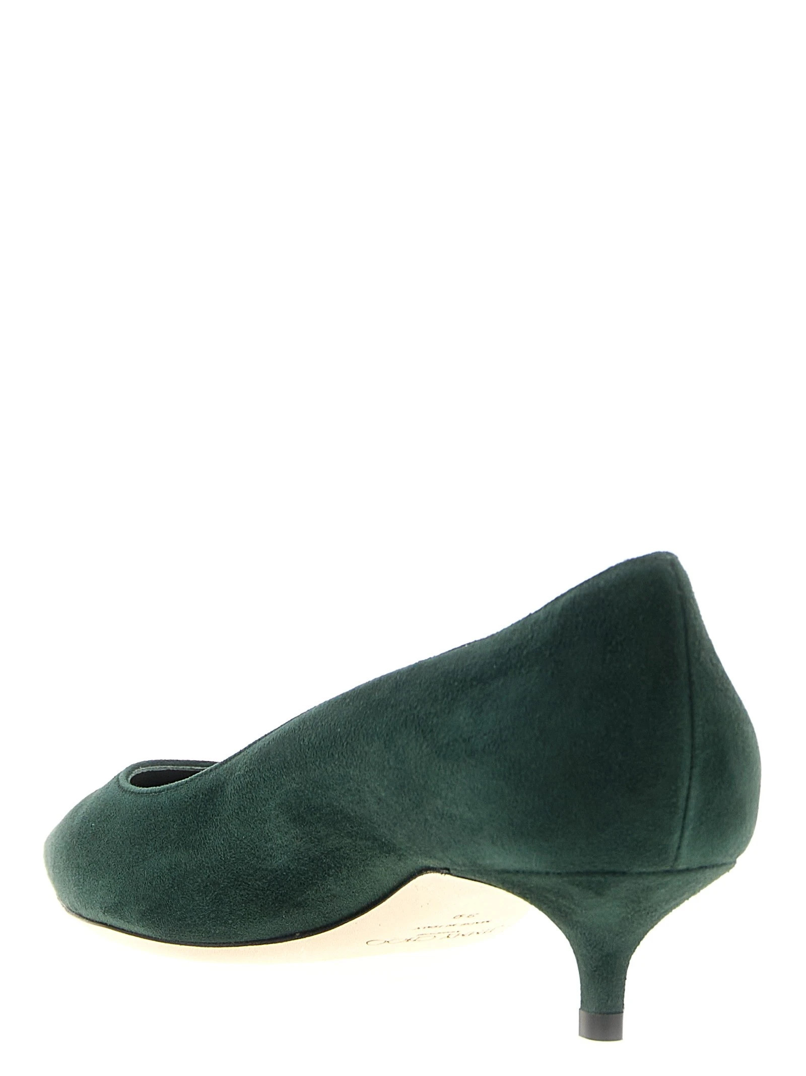 'Amelia' pumps